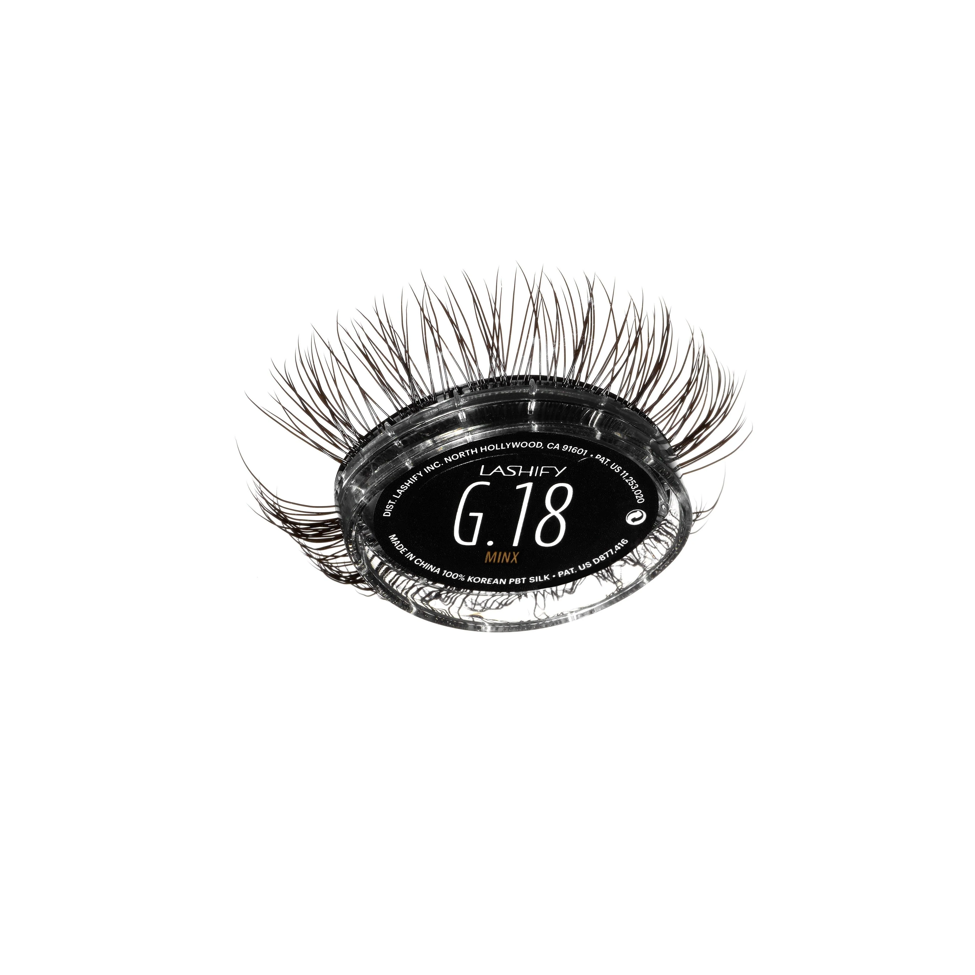 Gemini Gossamer® Lash - Image 25