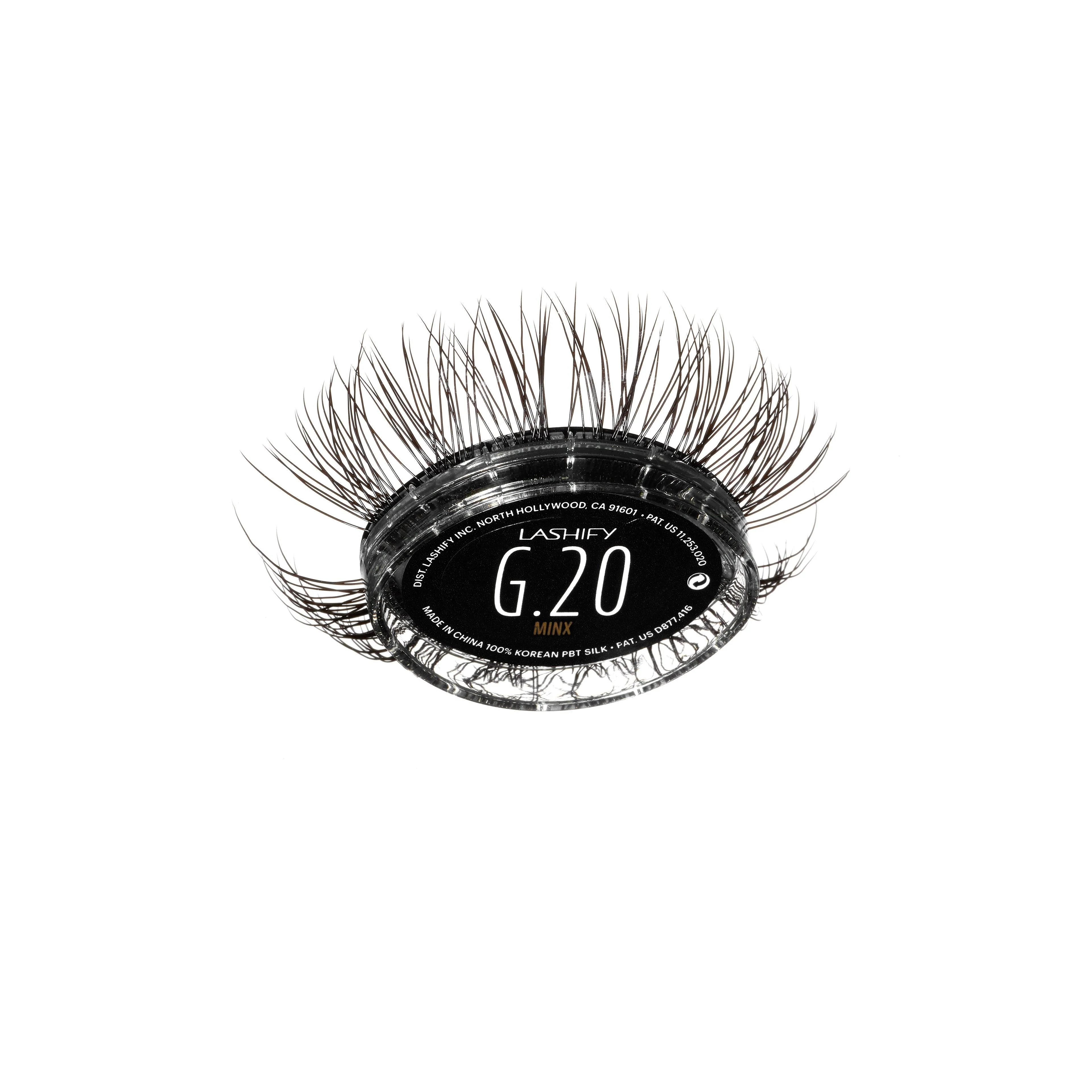 Gemini Gossamer® Lash - Image 27