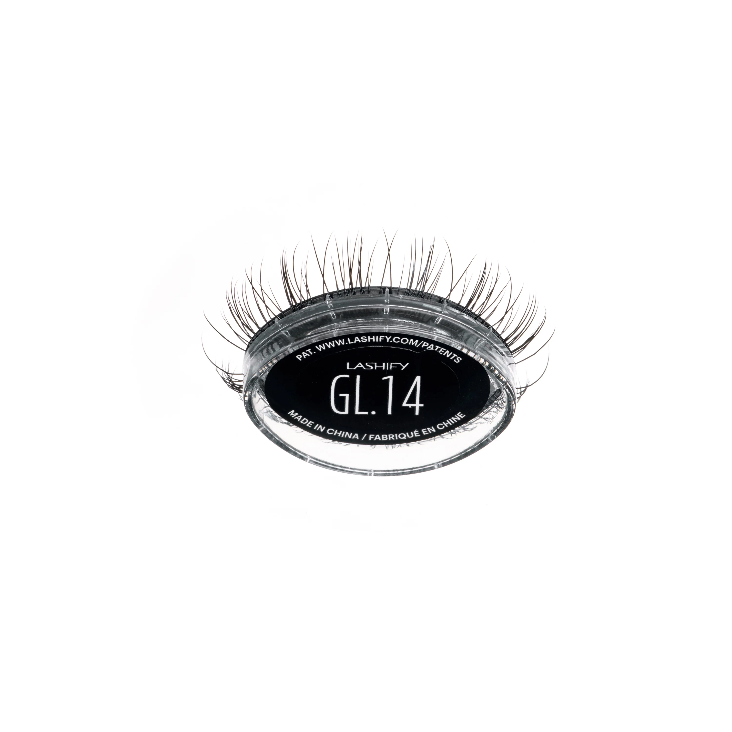 Gemini Gossamer® Lash - Image 39
