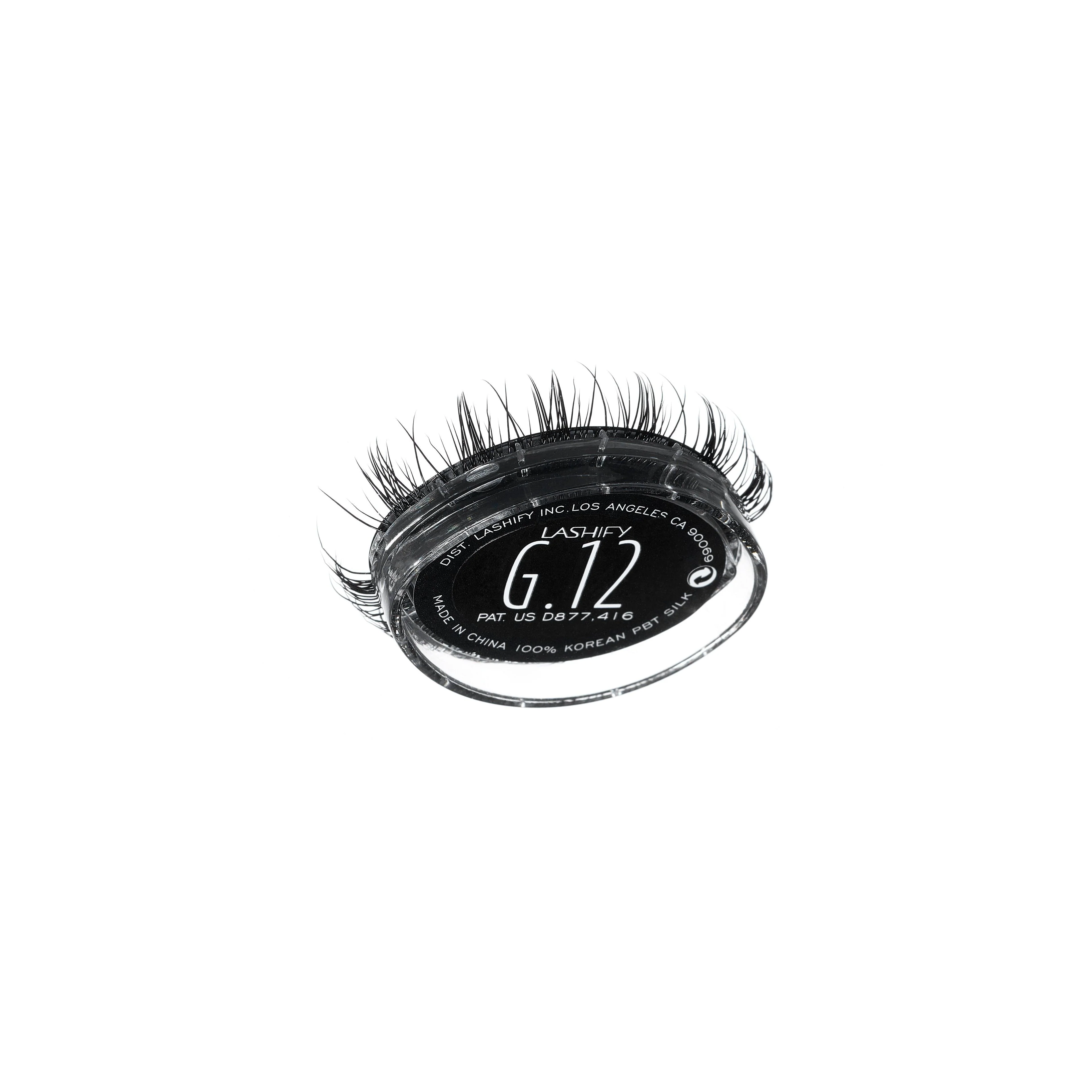 Gemini Gossamer® Lash - Image 7