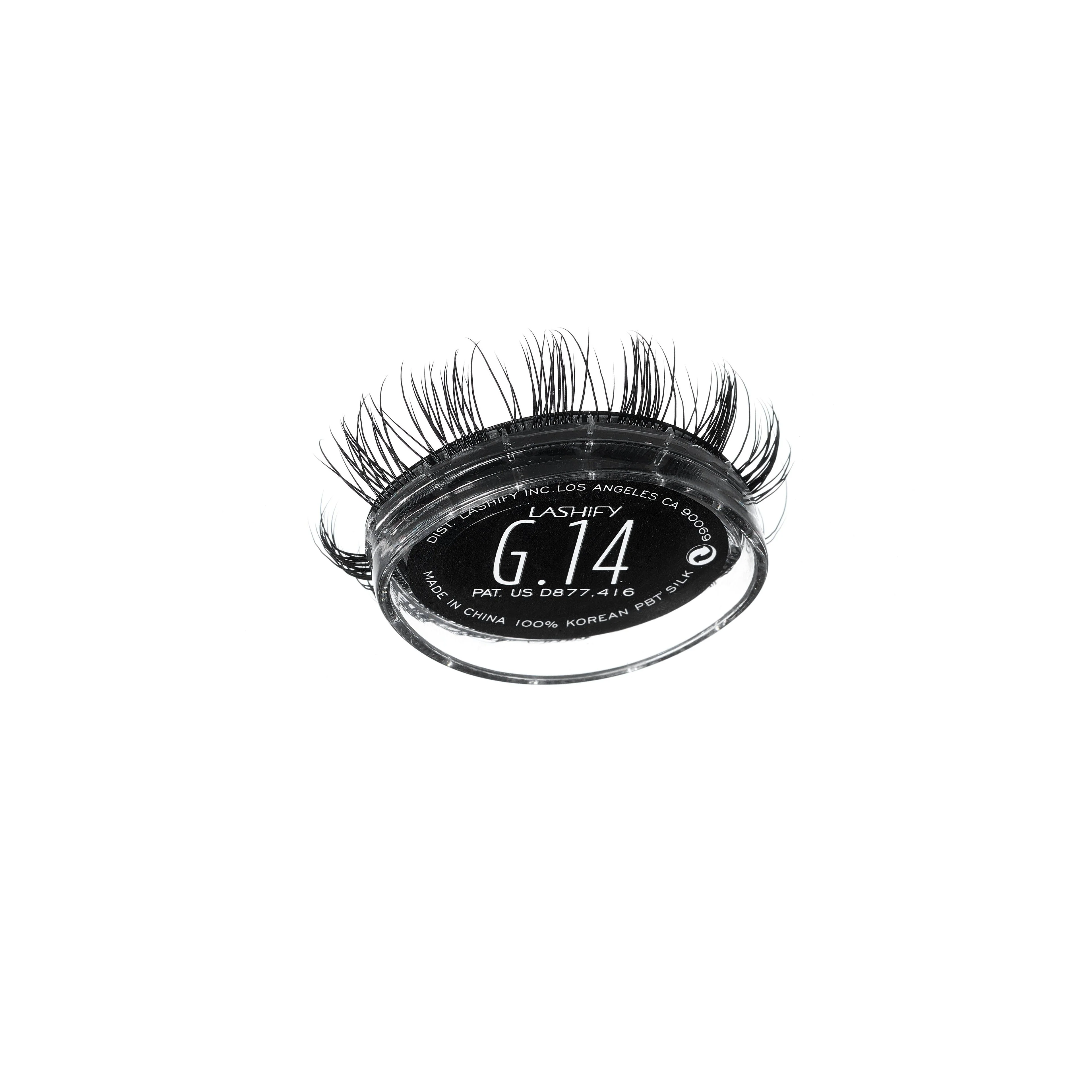 Gemini Gossamer® Lash - Image 8