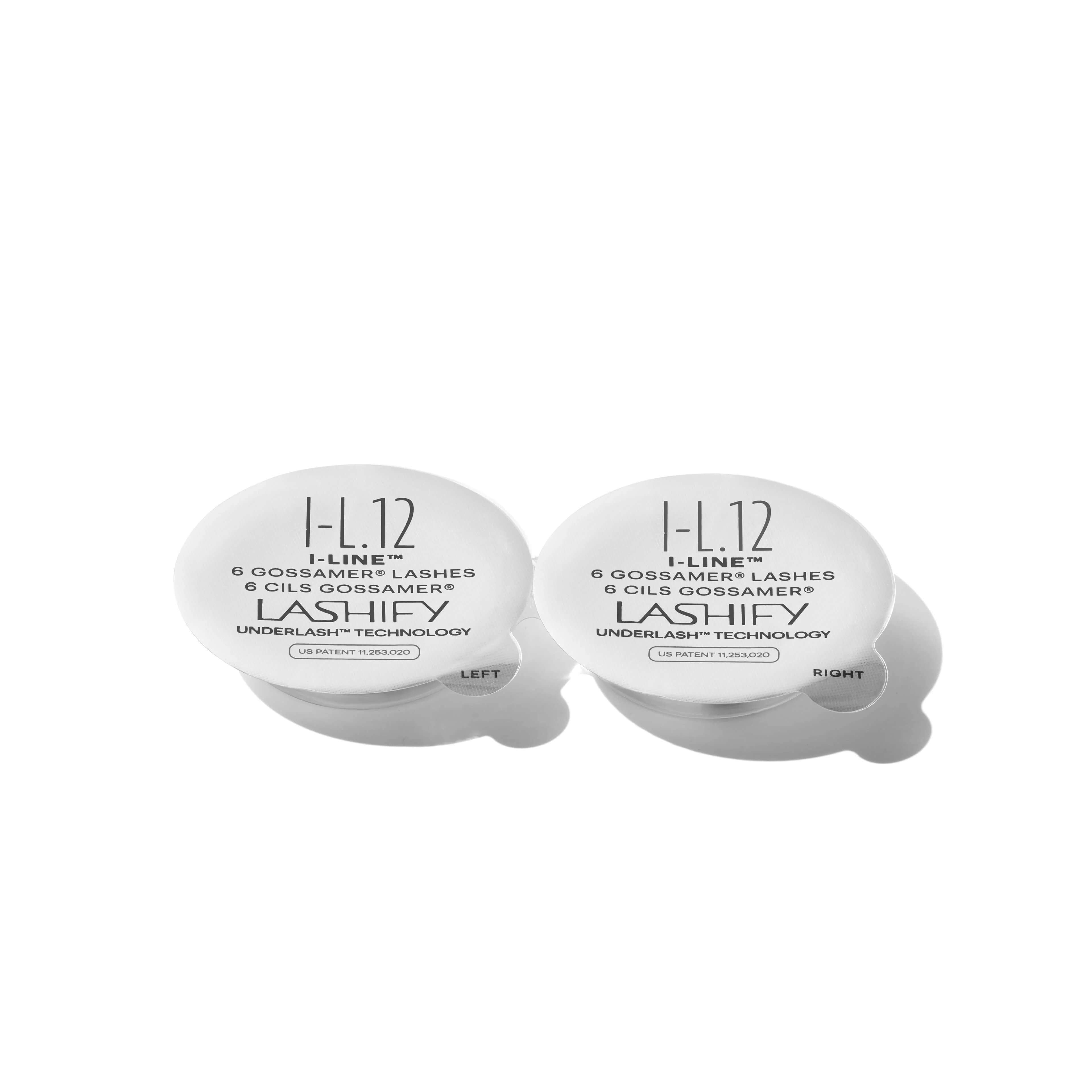 I-LINE™ Gossamer® Lash Refill Pods - Image 10
