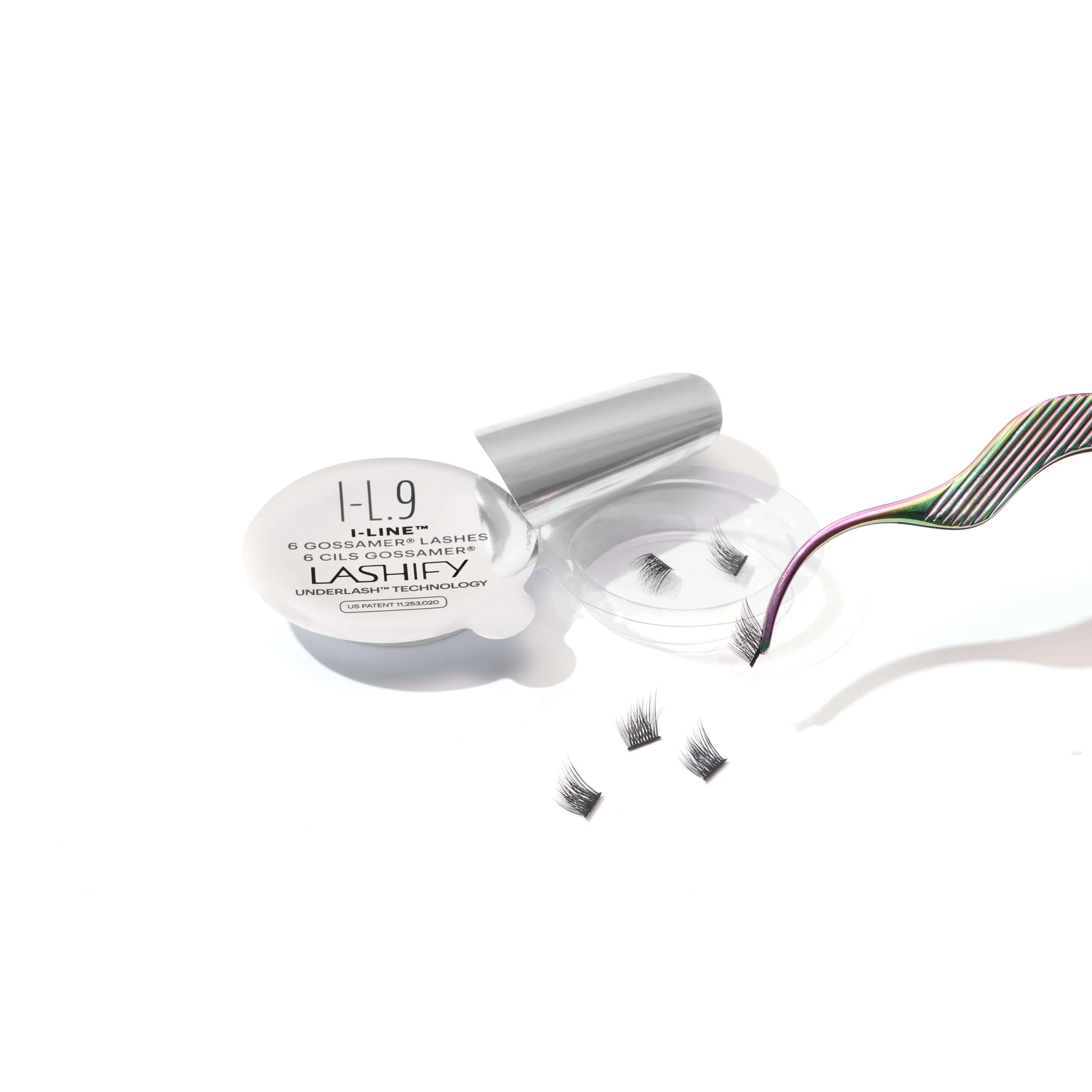 I-LINE™ Gossamer® Lash Refill Pods - Image 3