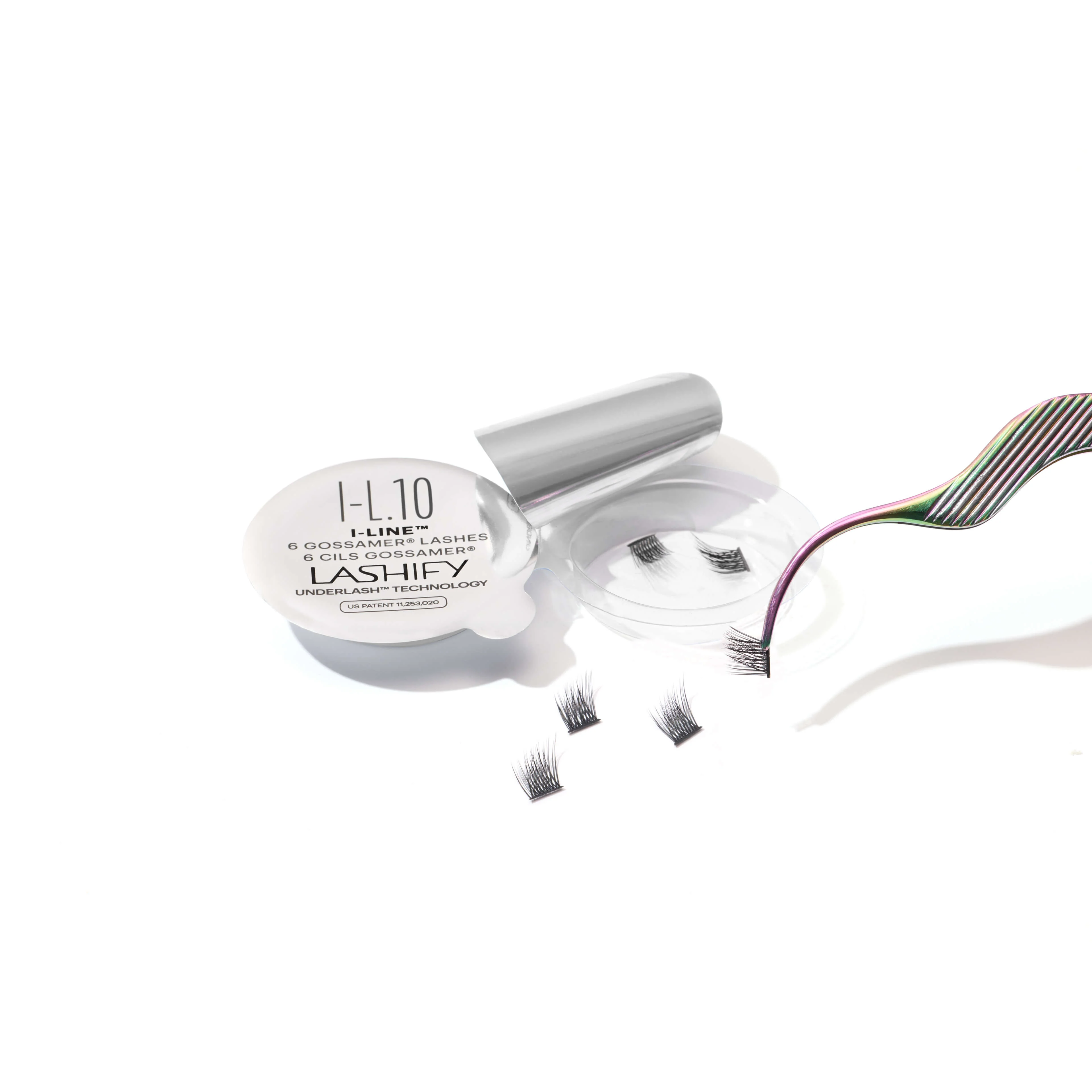 I-LINE™ Gossamer® Lash Refill Pods - Image 5