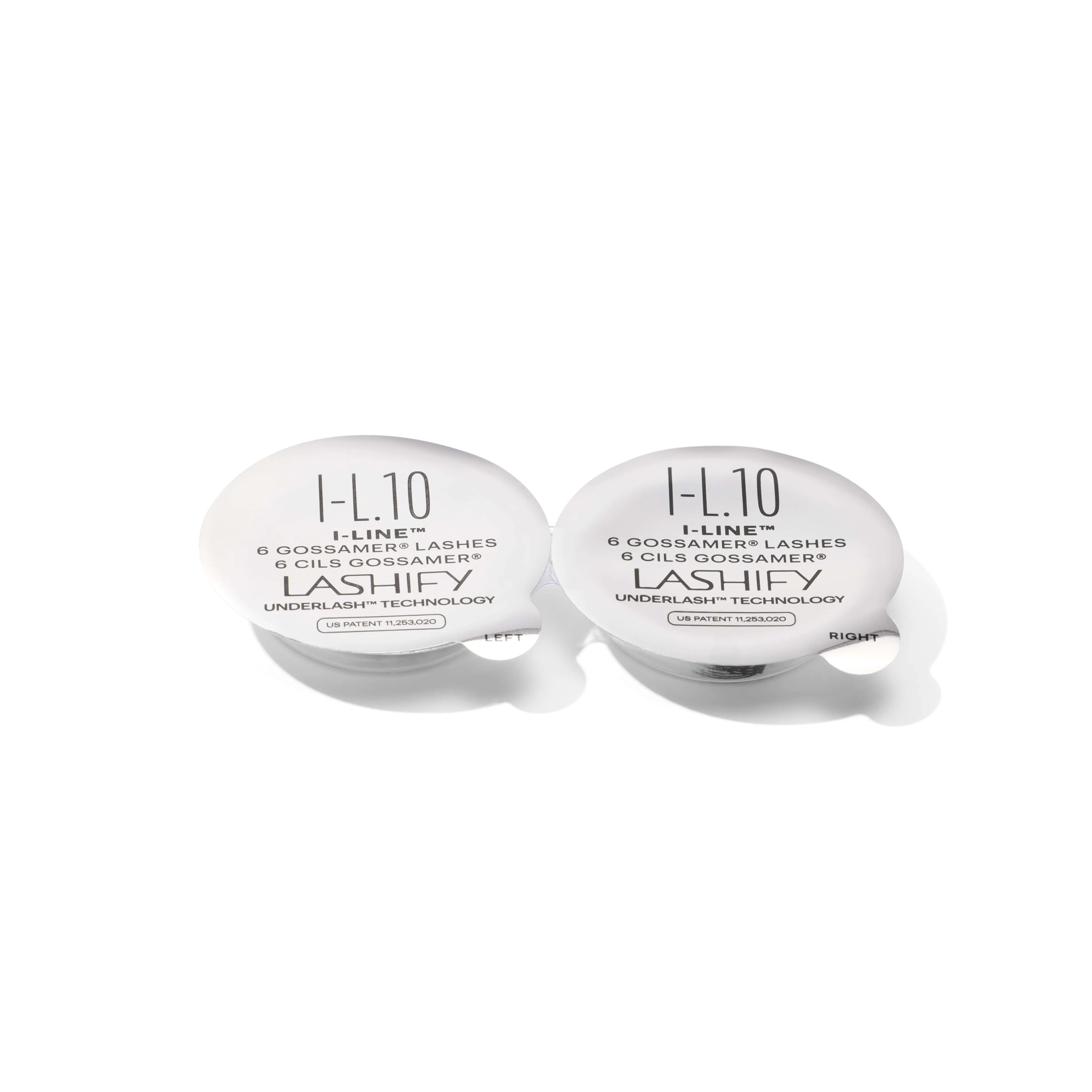 I-LINE™ Gossamer® Lash Refill Pods - Image 6