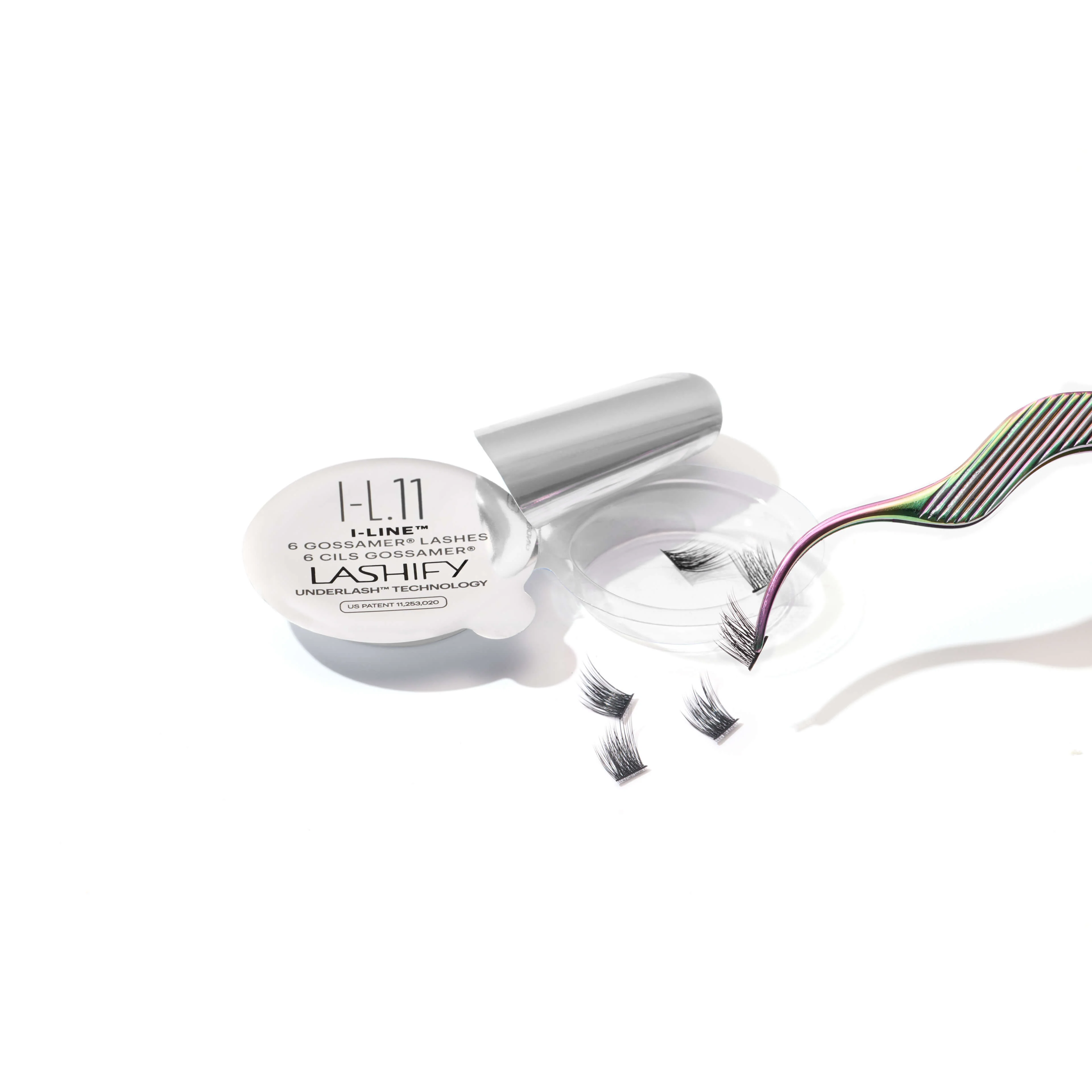 I-LINE™ Gossamer® Lash Refill Pods - Image 7