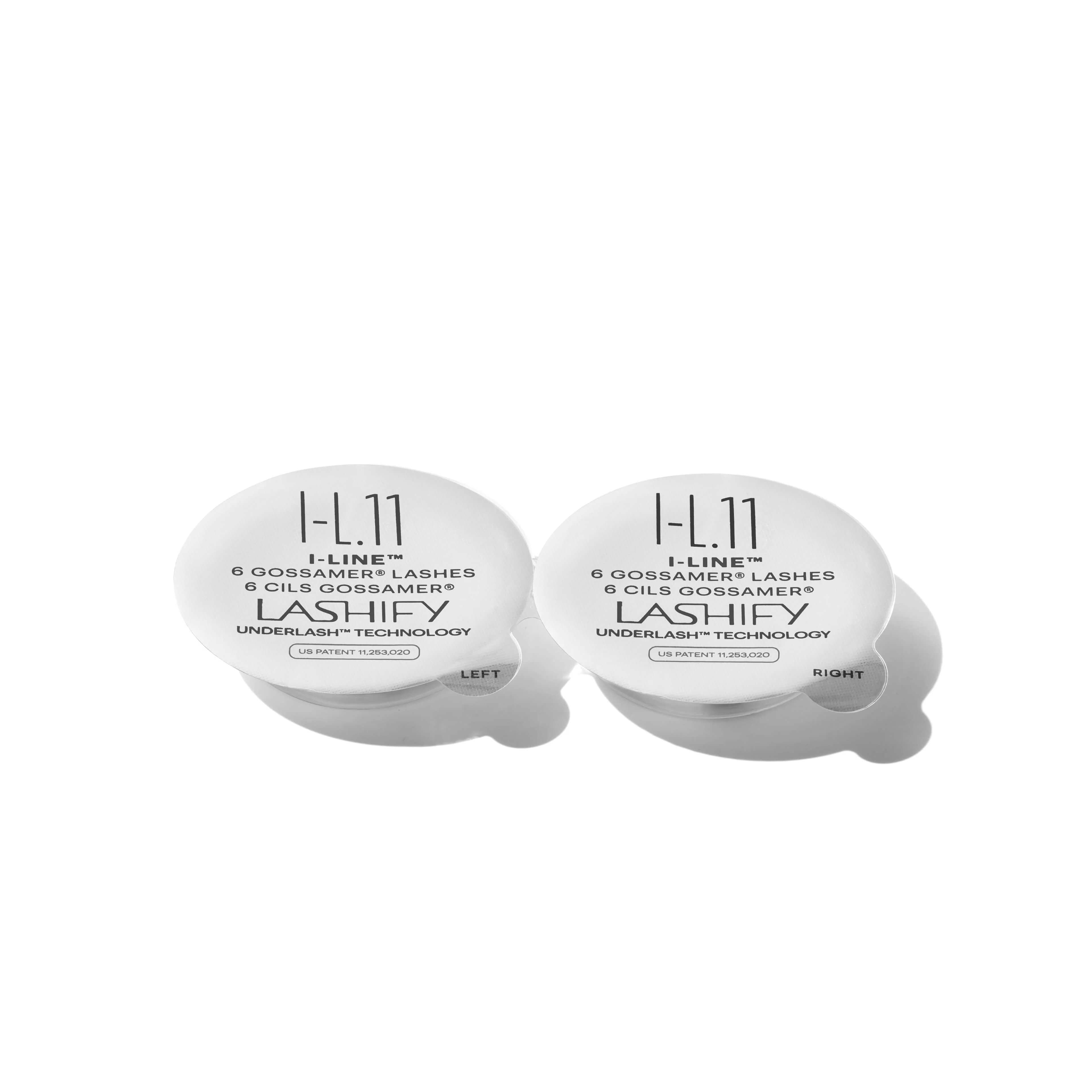 I-LINE™ Gossamer® Lash Refill Pods - Image 8