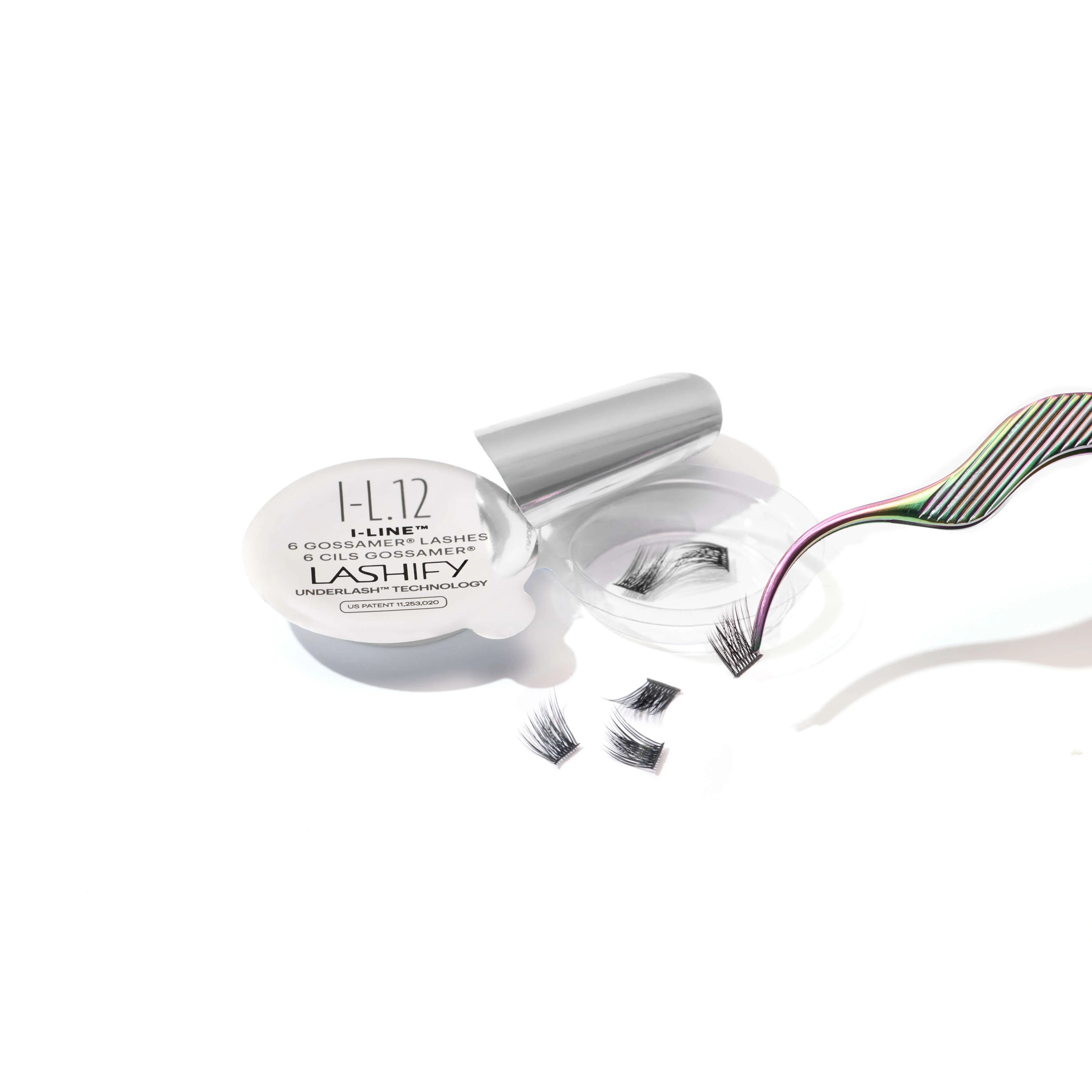 I-LINE™ Gossamer® Lash Refill Pods - Image 9