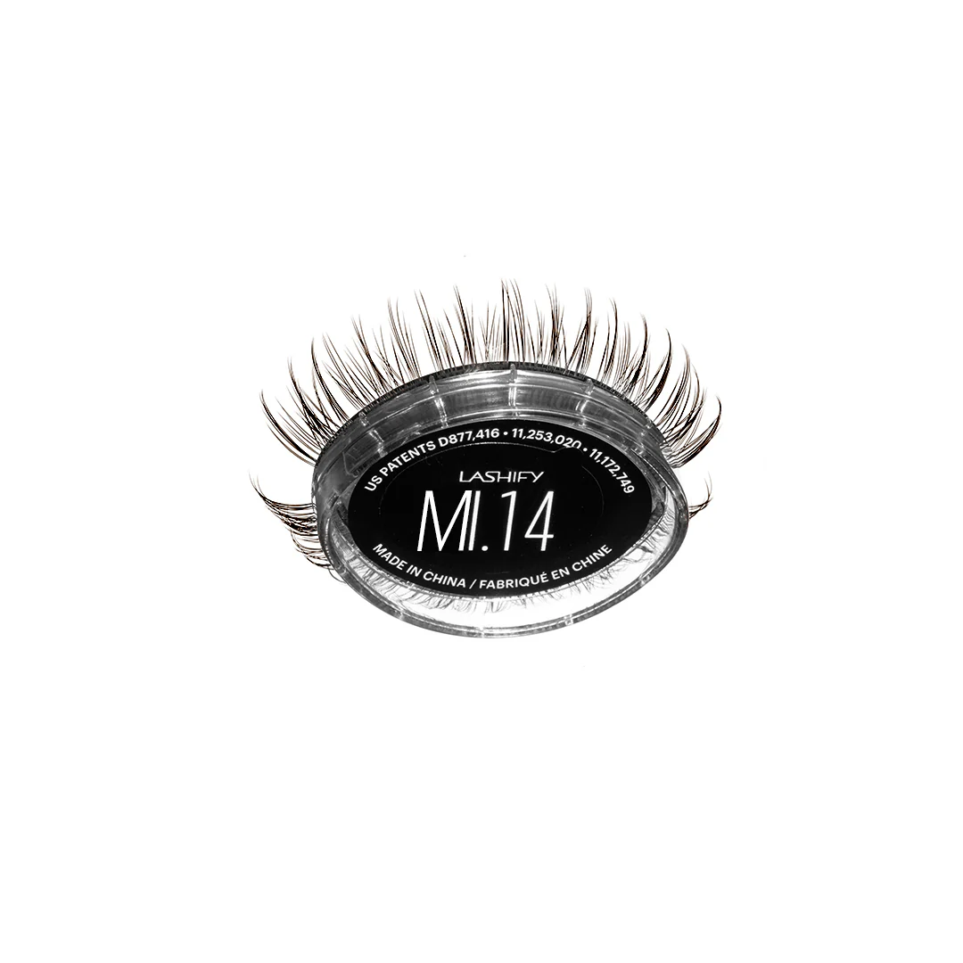 Ice Gossamer® Lash - Image 14
