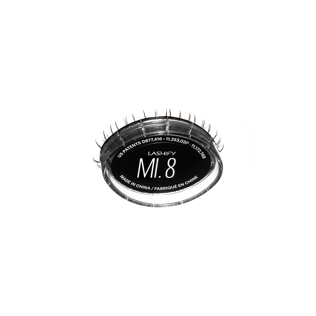 Ice Gossamer® Lash - Image 16