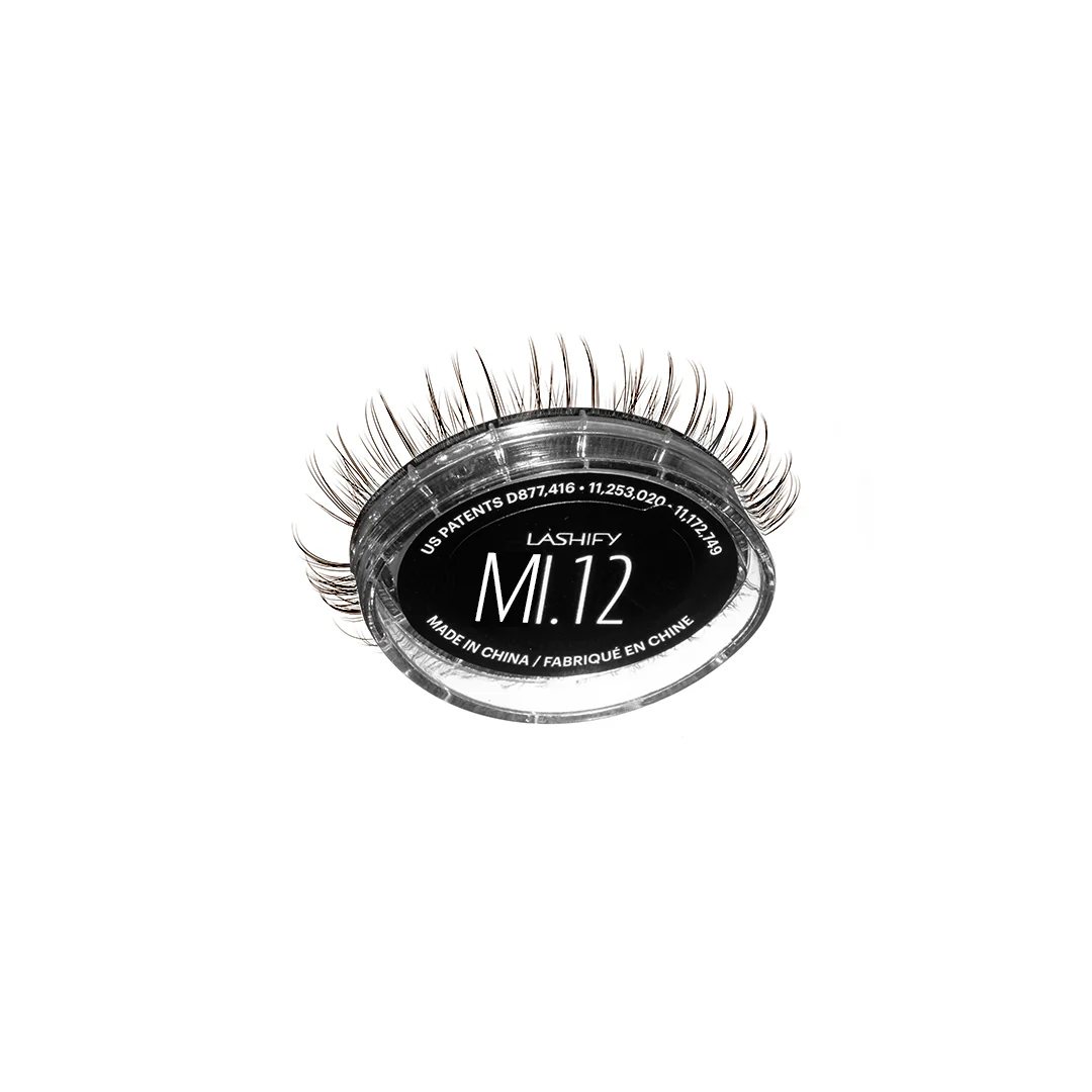 Ice Gossamer® Lash - Image 20