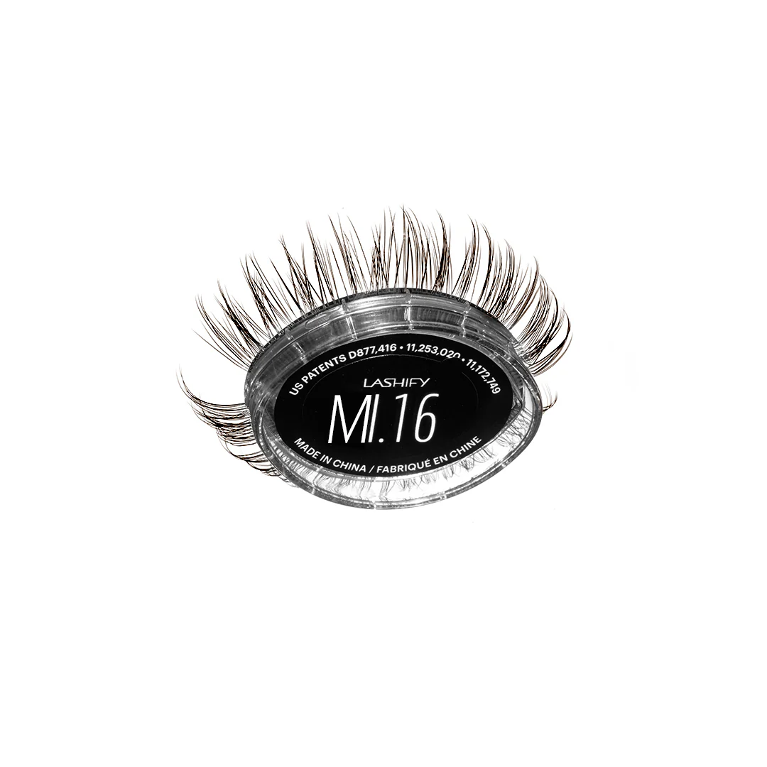Ice Gossamer® Lash - Image 22
