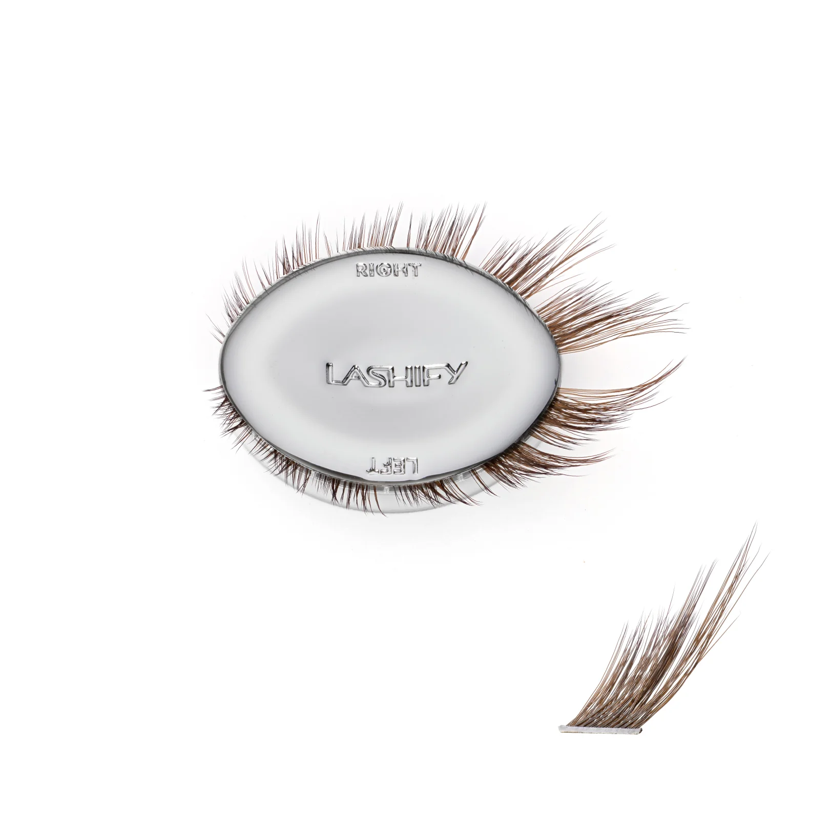 Isamaya x Lashify Edge Gossamer® Lash - Image 4