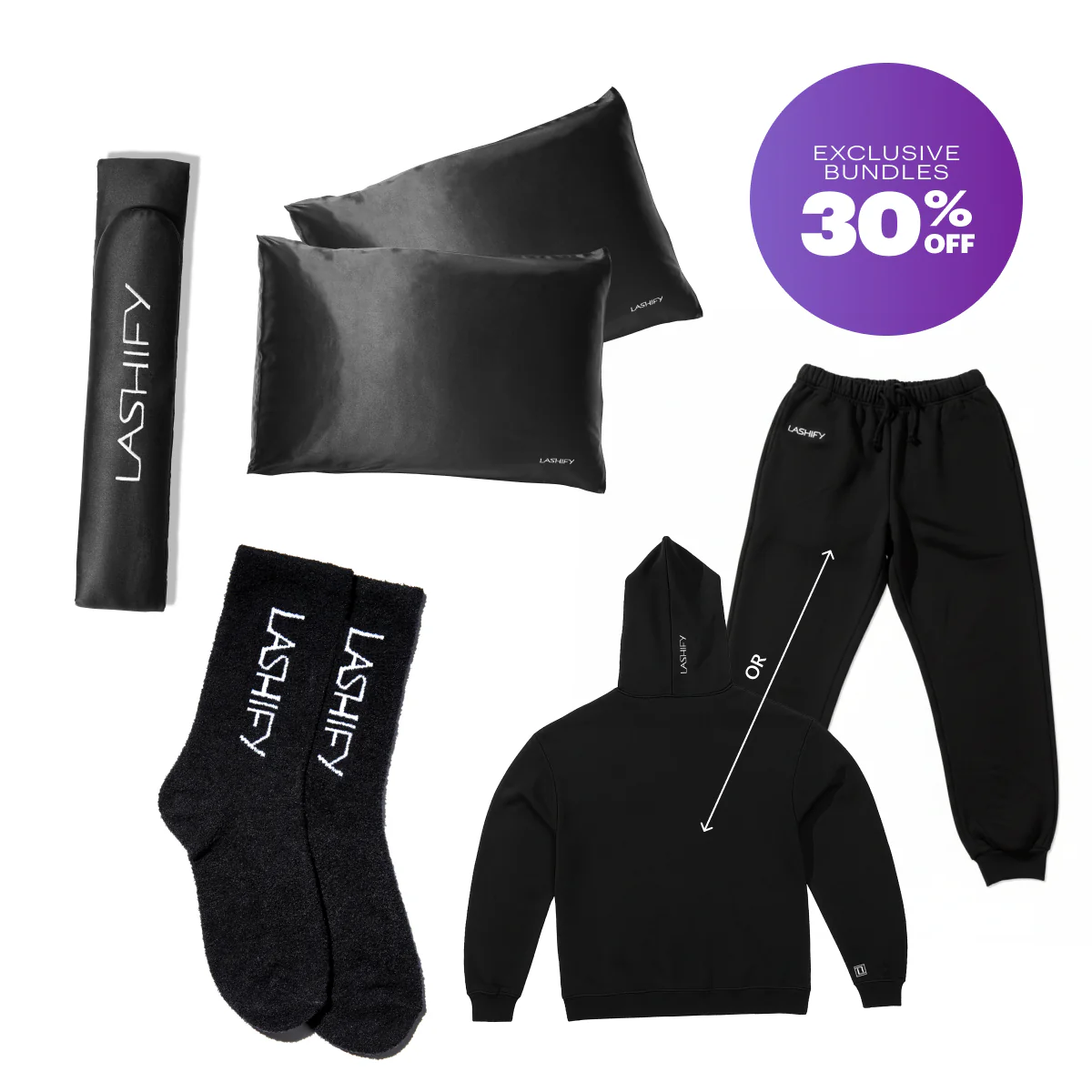 Lash Lounge Life: Collector's Bundle - Image 9