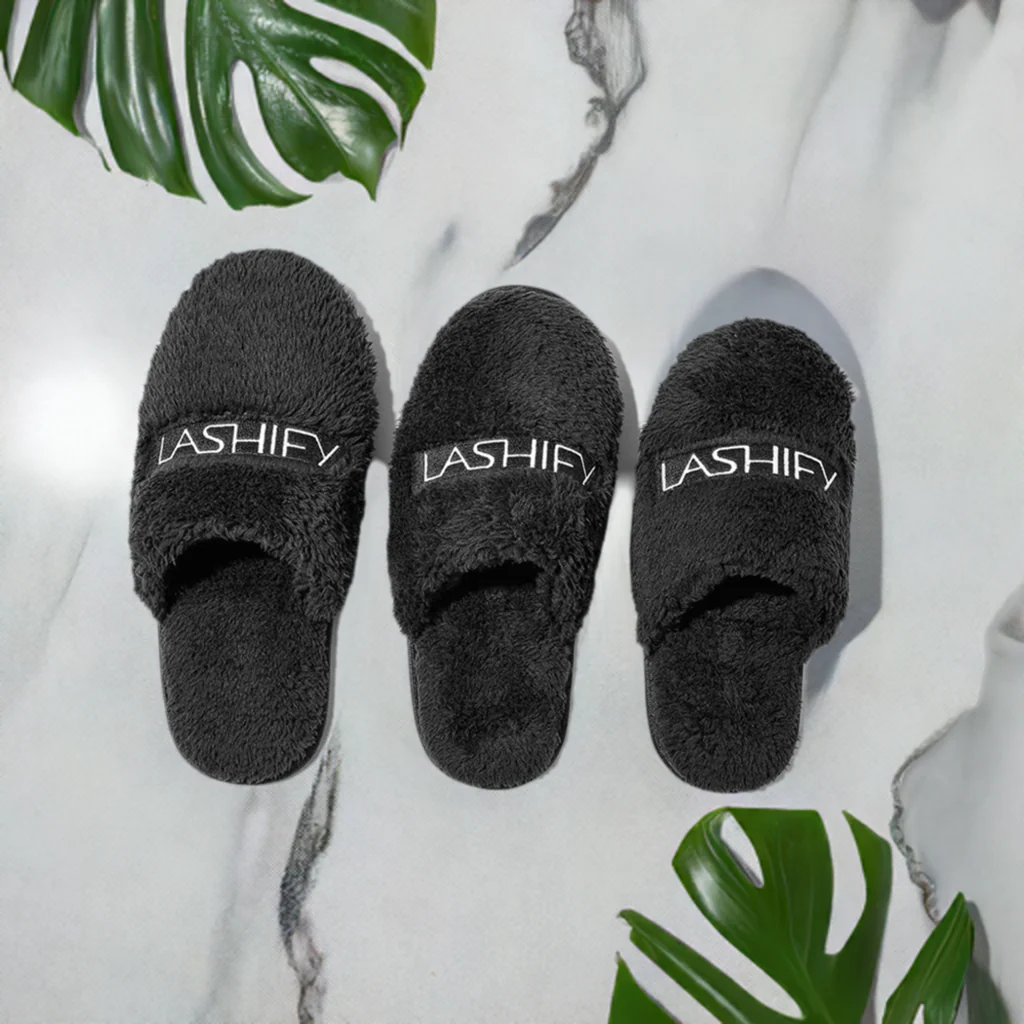 Lashify® Selfie Slippers™ - Image 2
