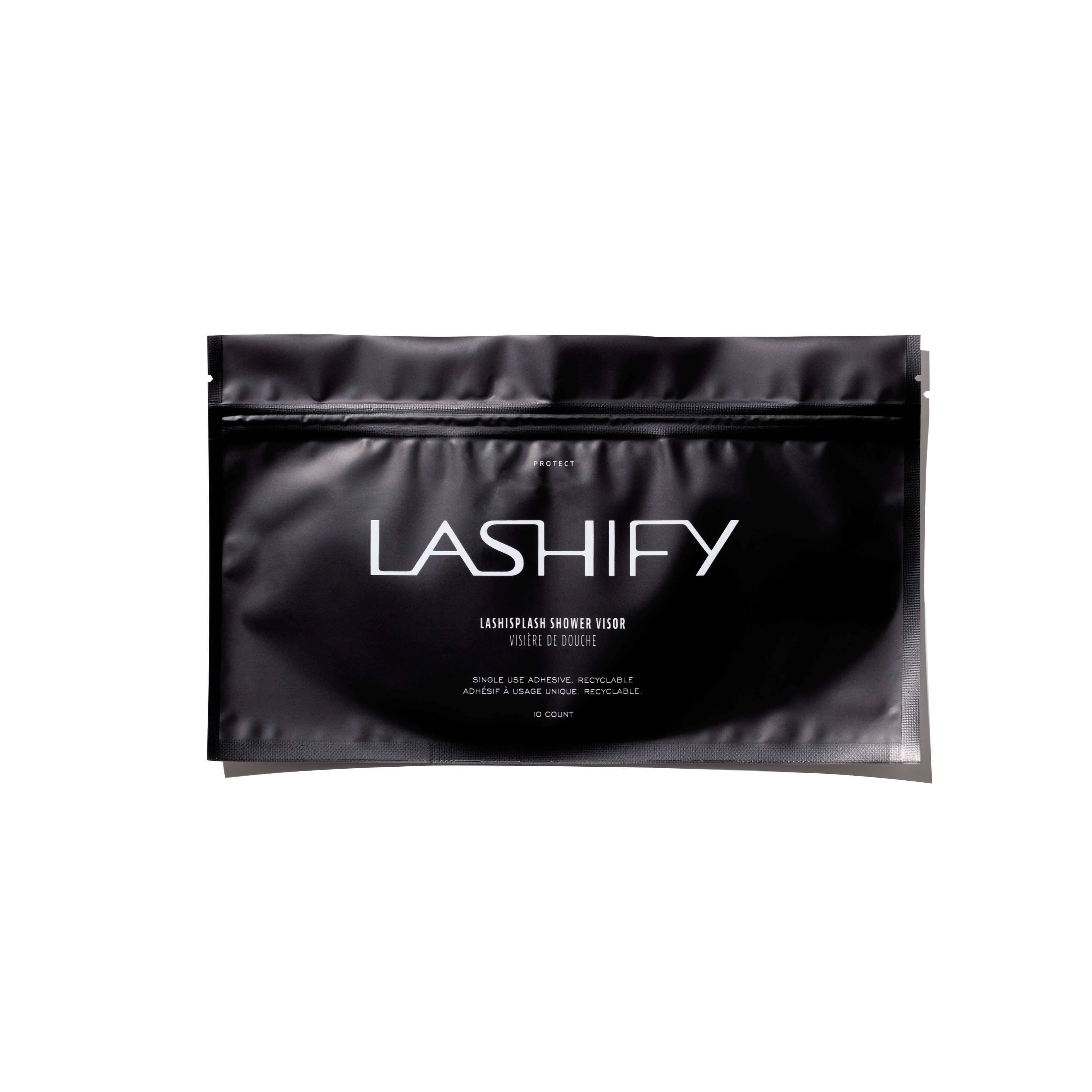 Lashisplash® Shower Visor - Outlet - Image 4