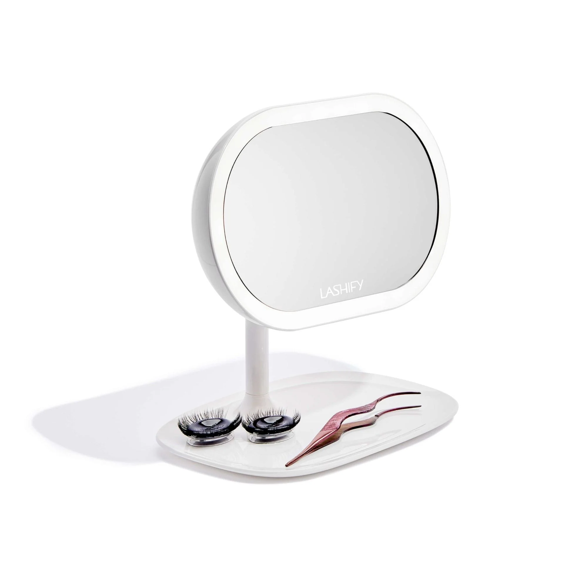 LED Infinity Mirror - Image 3