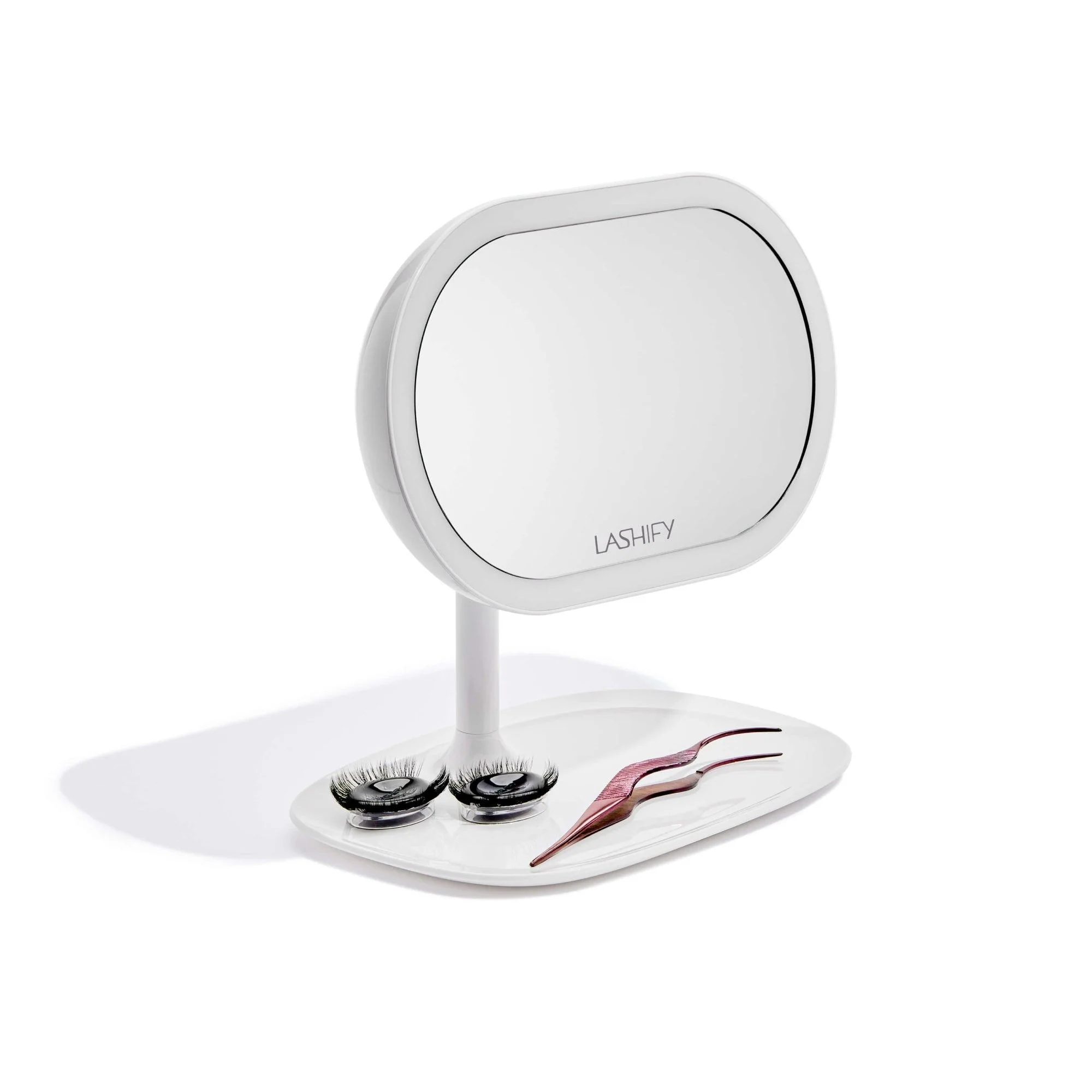 LED Infinity Mirror - Image 4