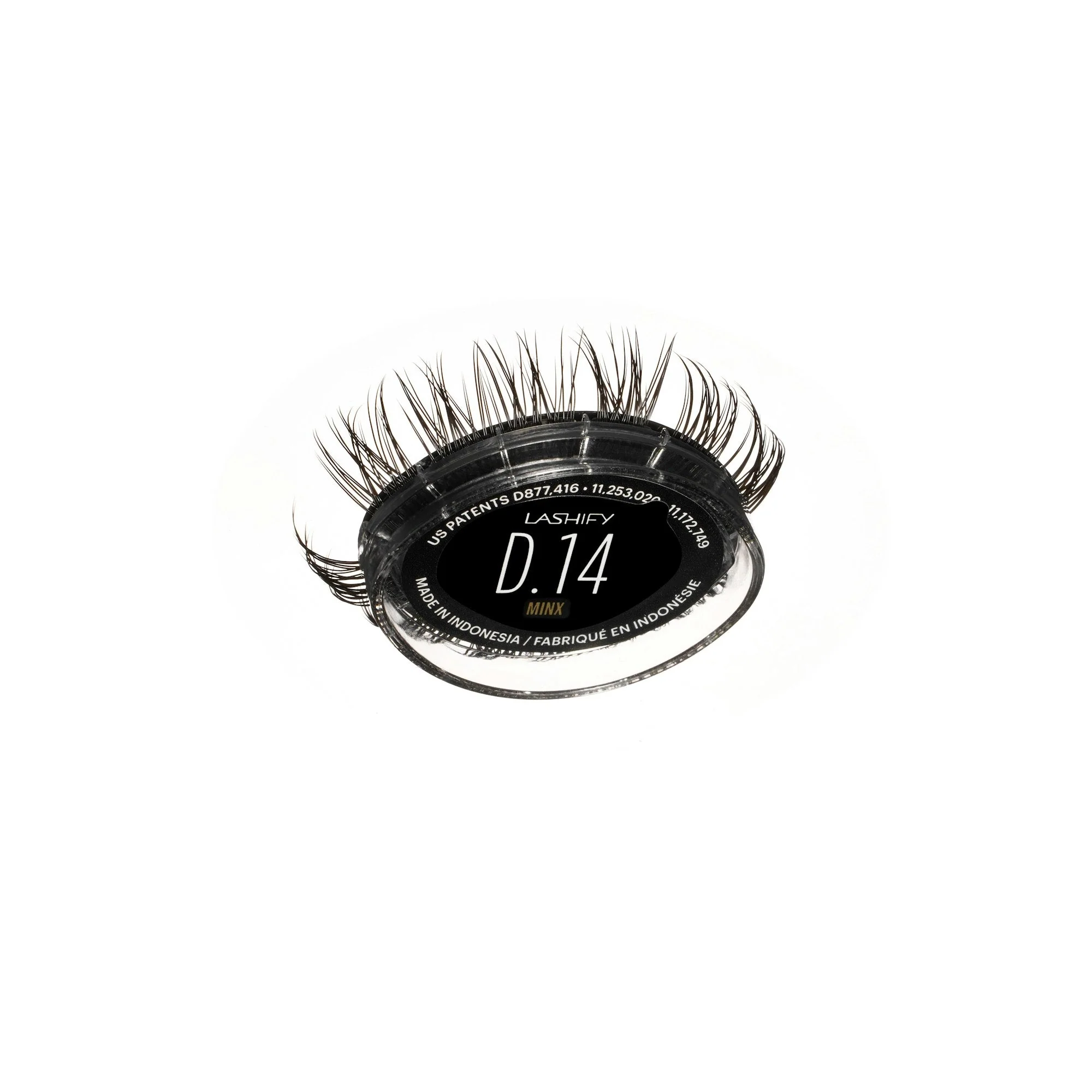 Drama Core Gossamer® Lash V2 - Image 15