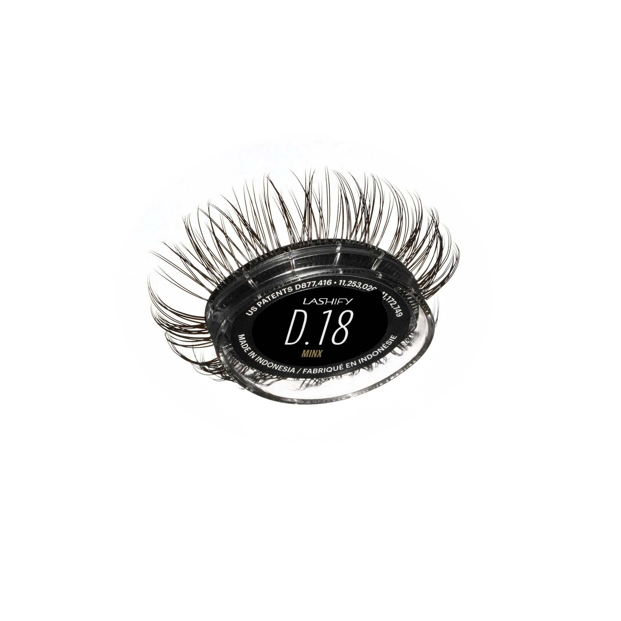 Drama Core Gossamer® Lash V2 - Image 16