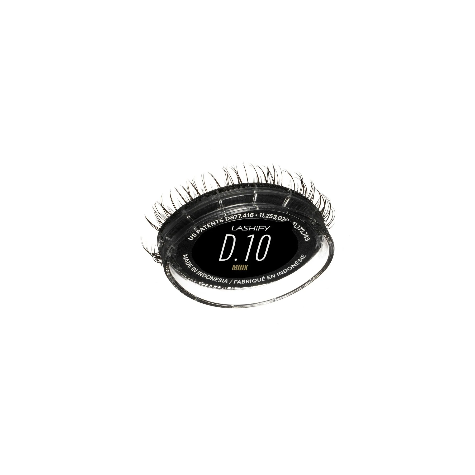 Drama Core Gossamer® Lash V2 - Image 20