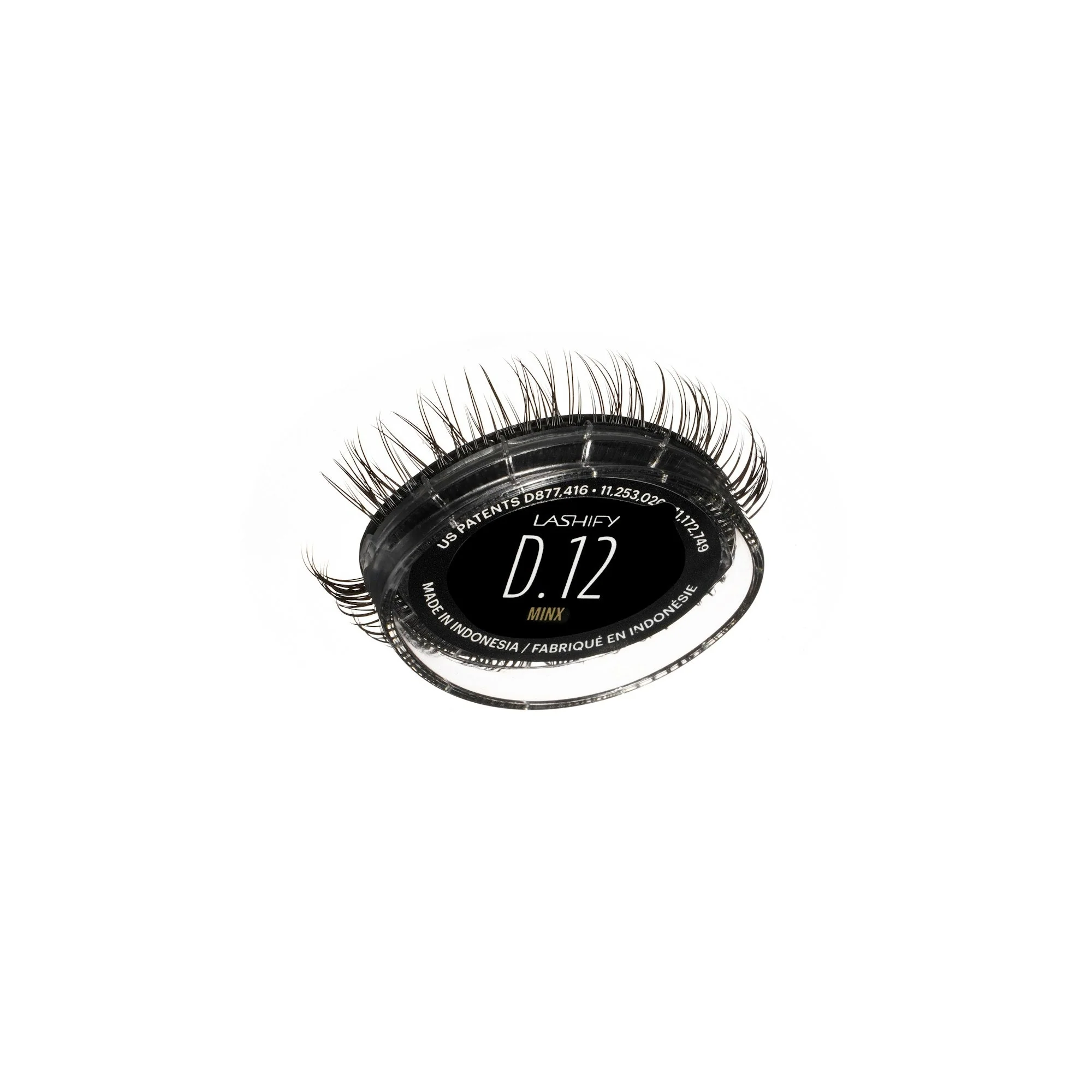 Drama Core Gossamer® Lash V2 - Image 21