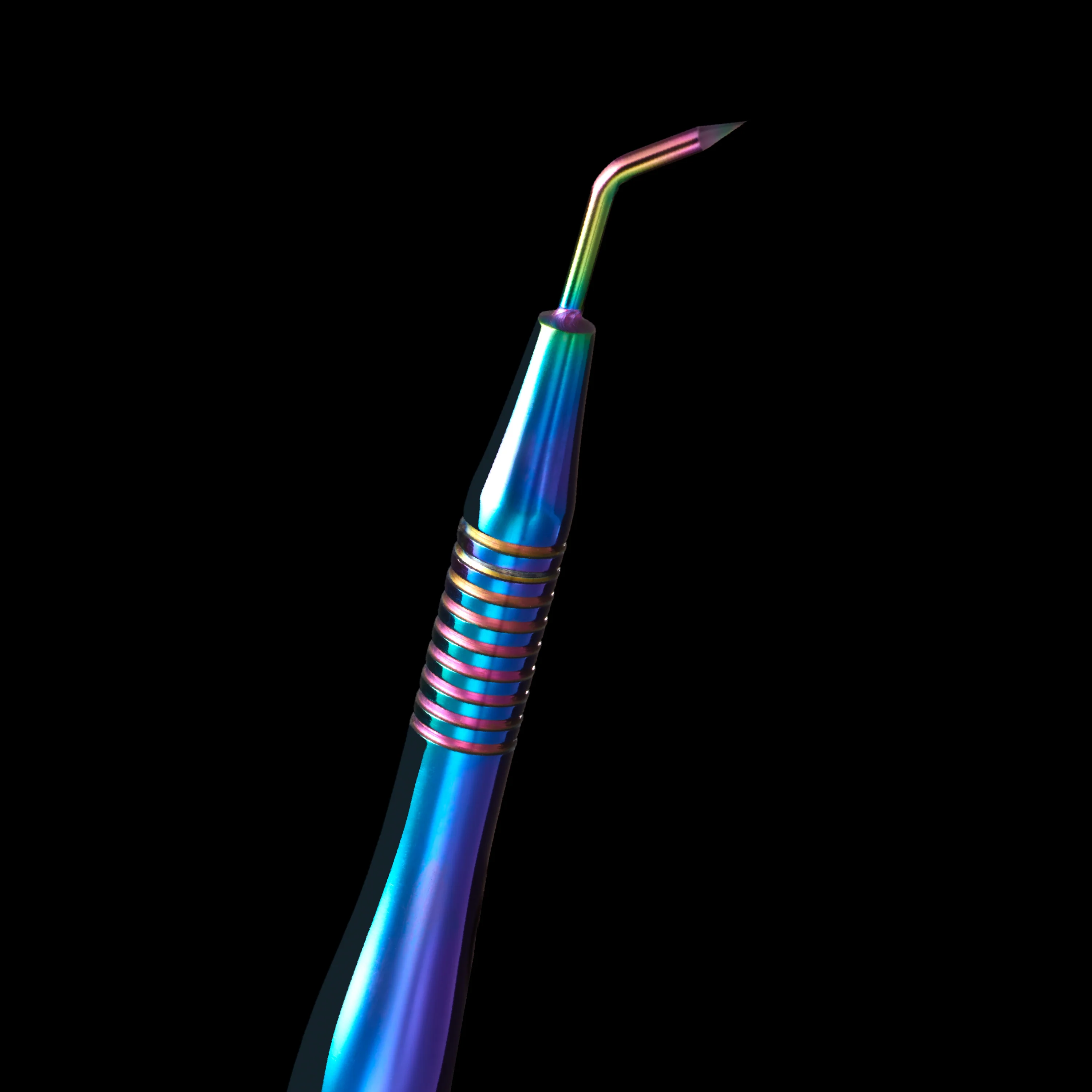 Mini Precision Lash Tool - Image 3