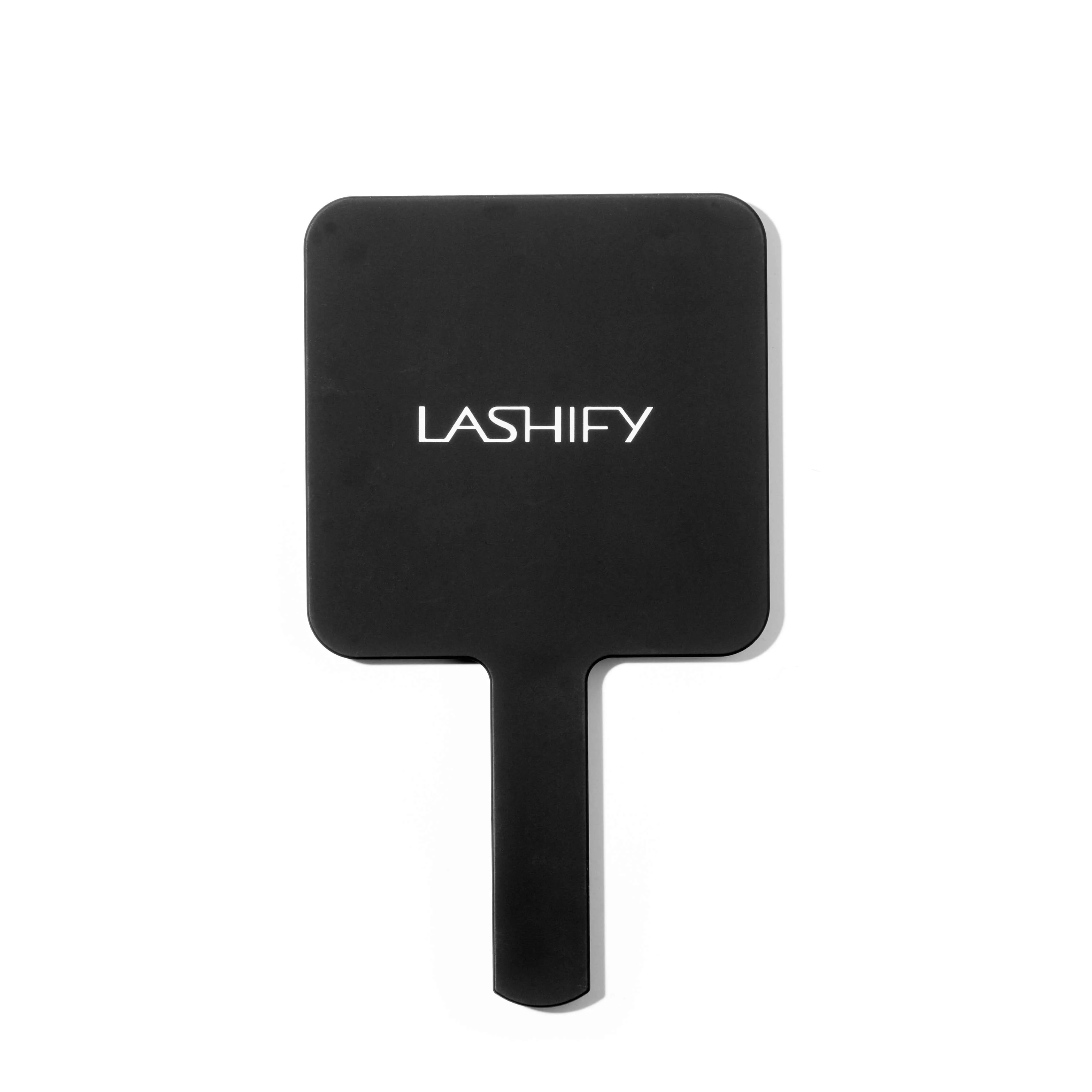 Lashify Handheld Mirror - Outlet - Image 3