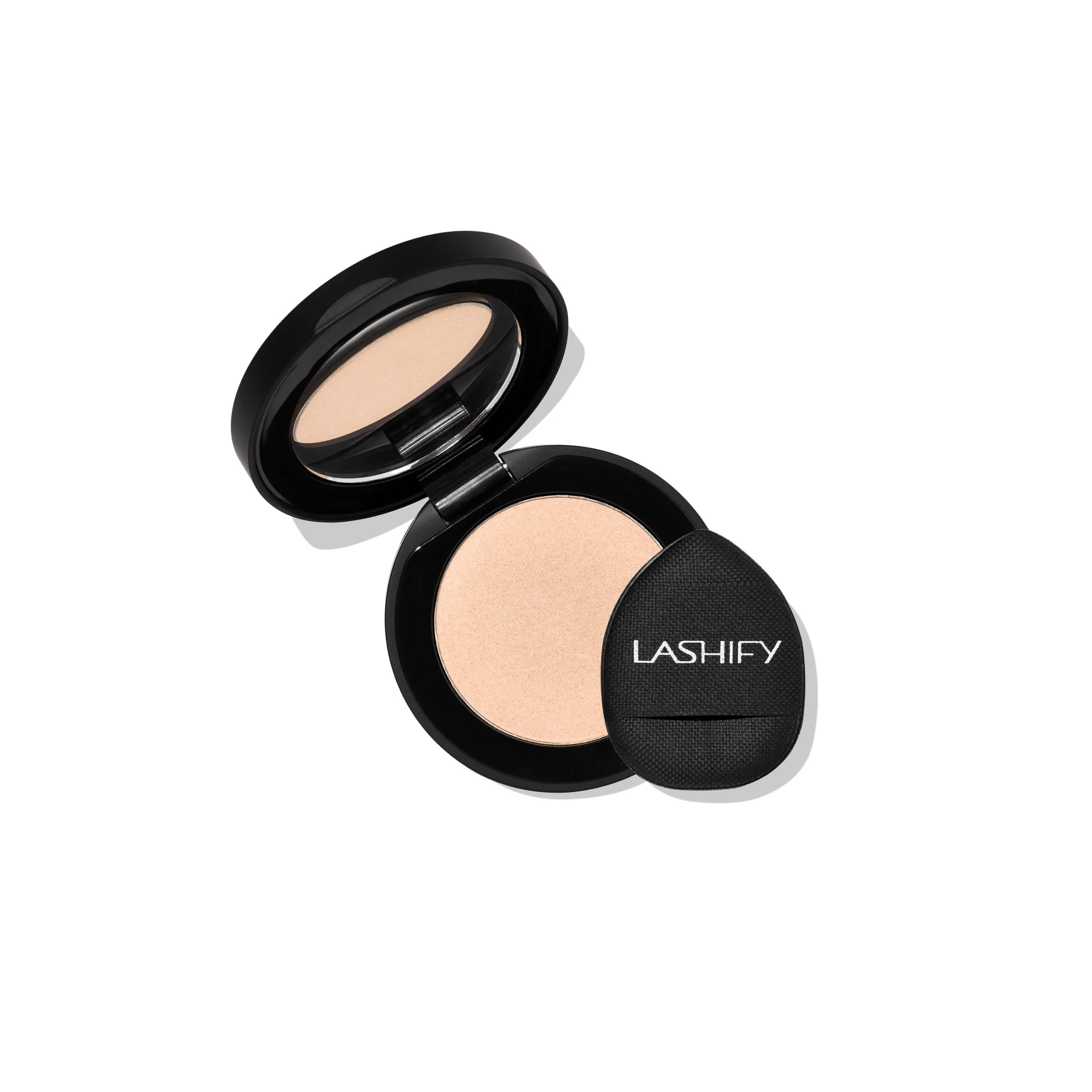 Oil Poof® Lid Mattifier and Brightener - Image 3