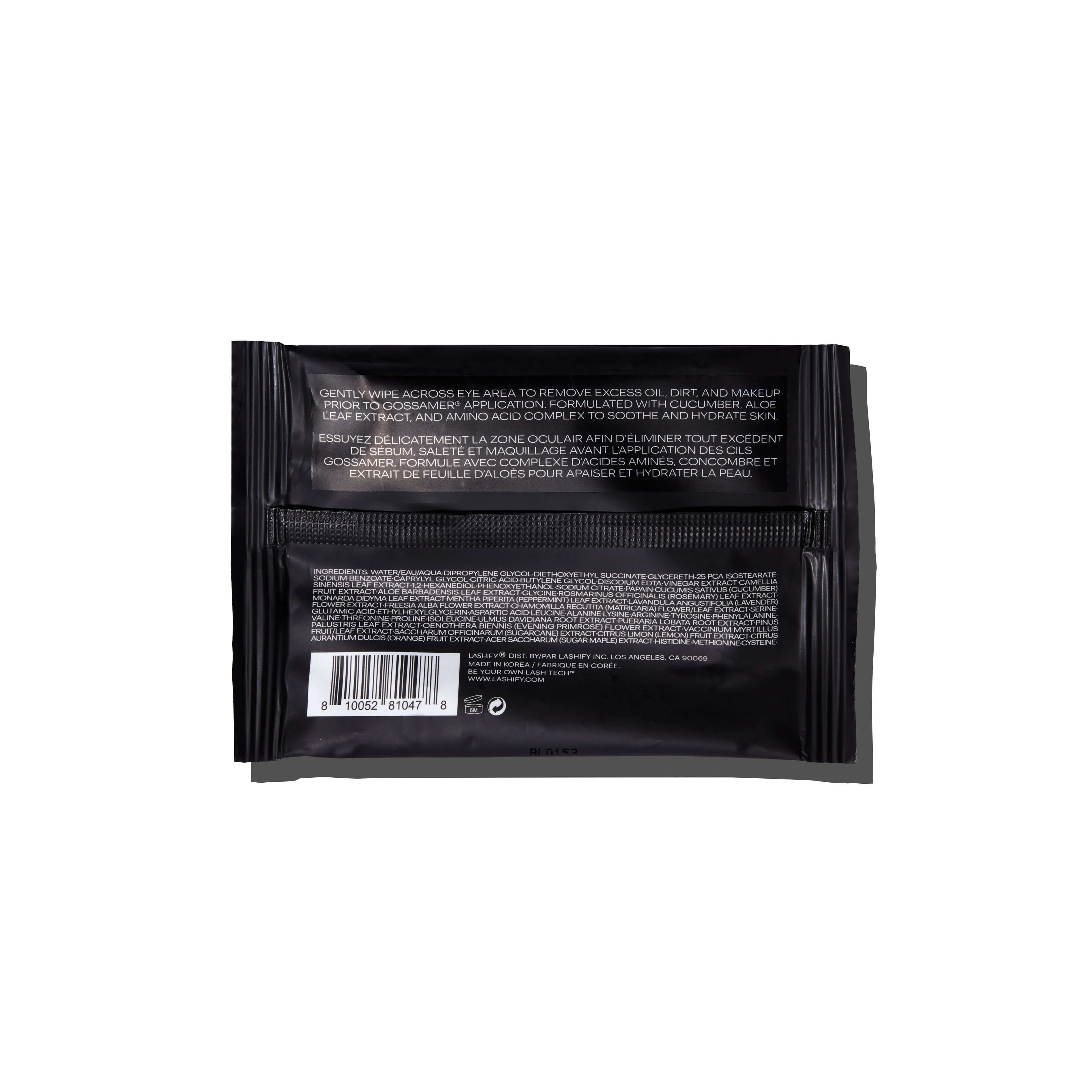 Oil X Pads - Outlet - Image 3