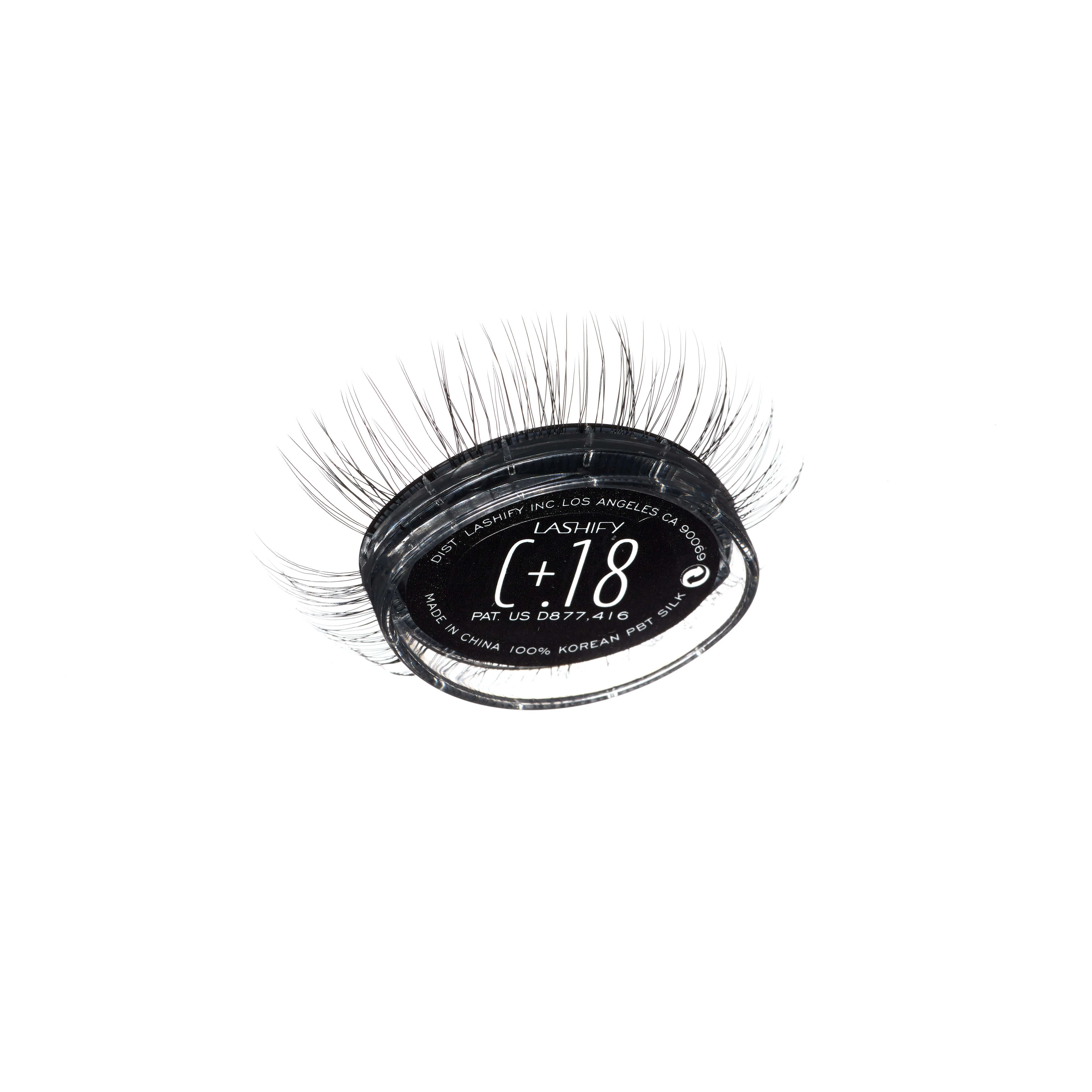 Plus+ Gossamer® Lash - Image 101