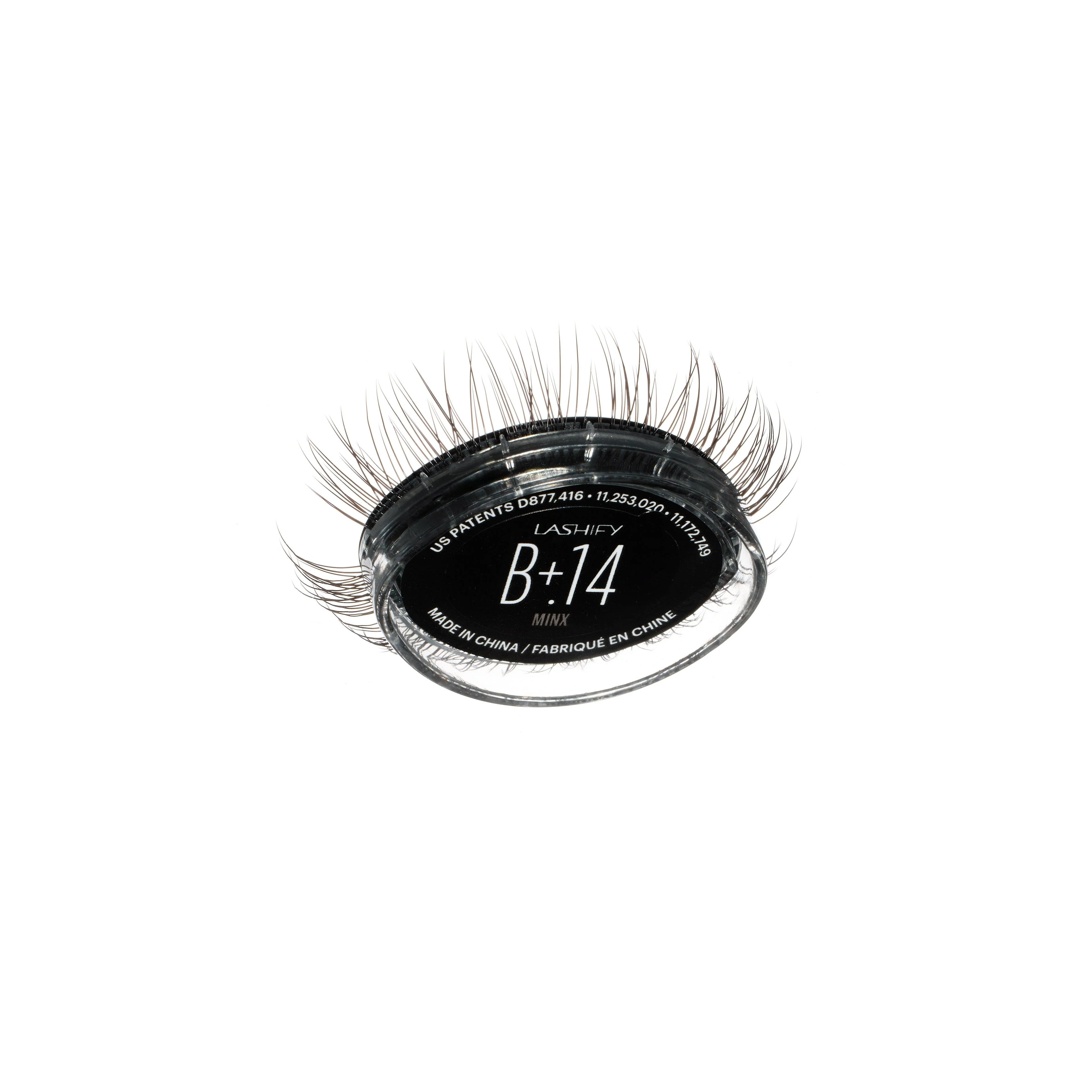 Plus+ Gossamer® Lash - Image 156