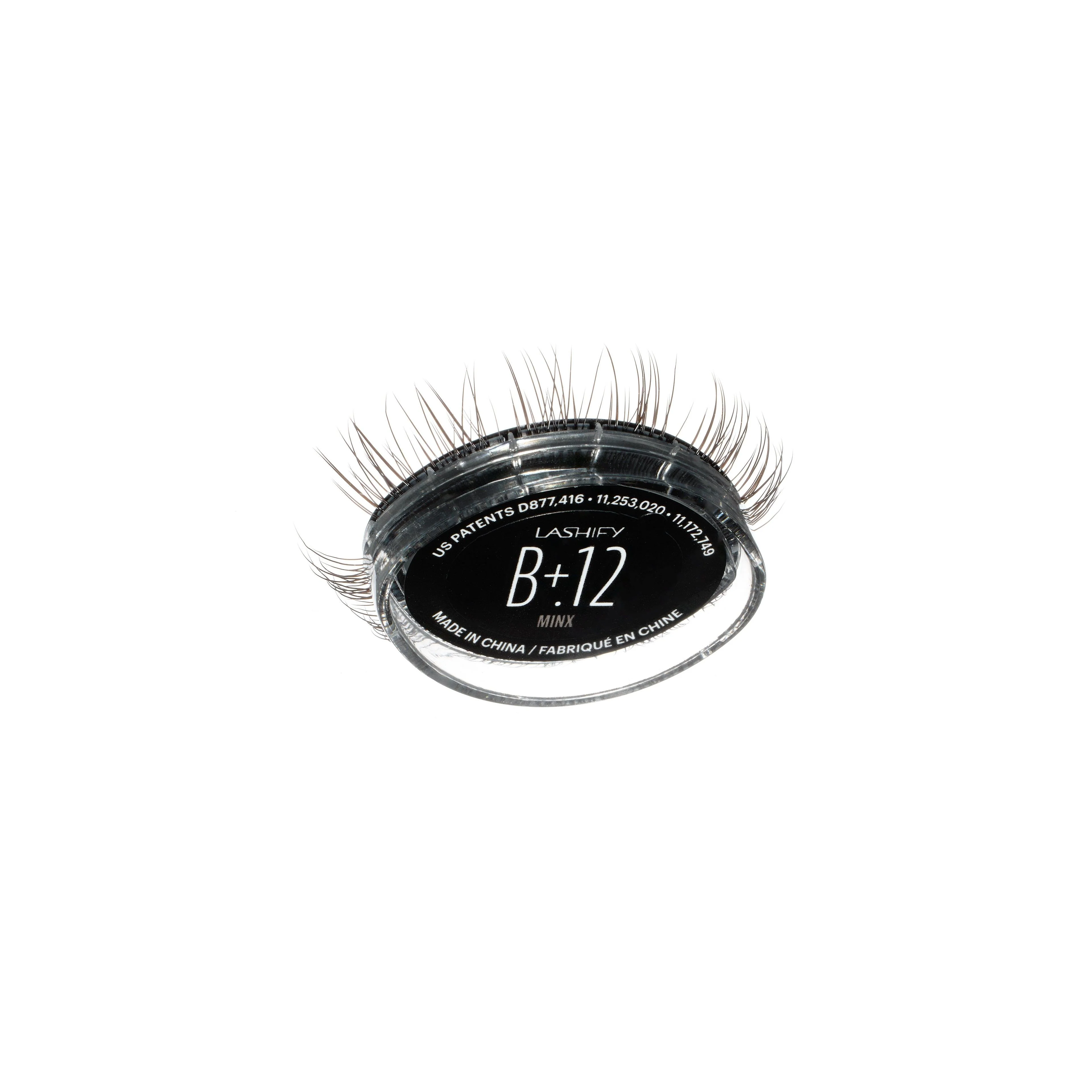 Plus+ Gossamer® Lash - Image 157