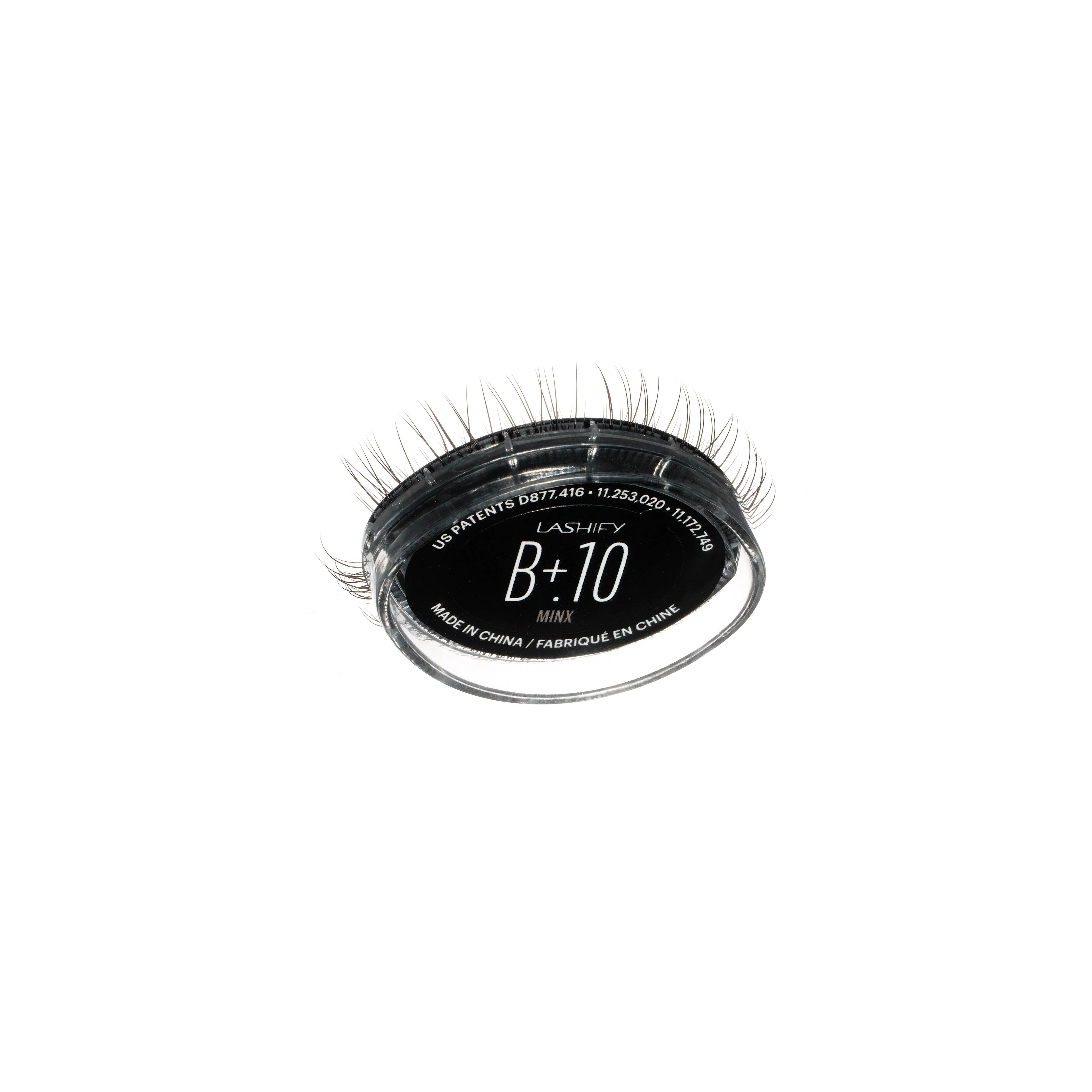 Plus+ Gossamer® Lash - Image 158