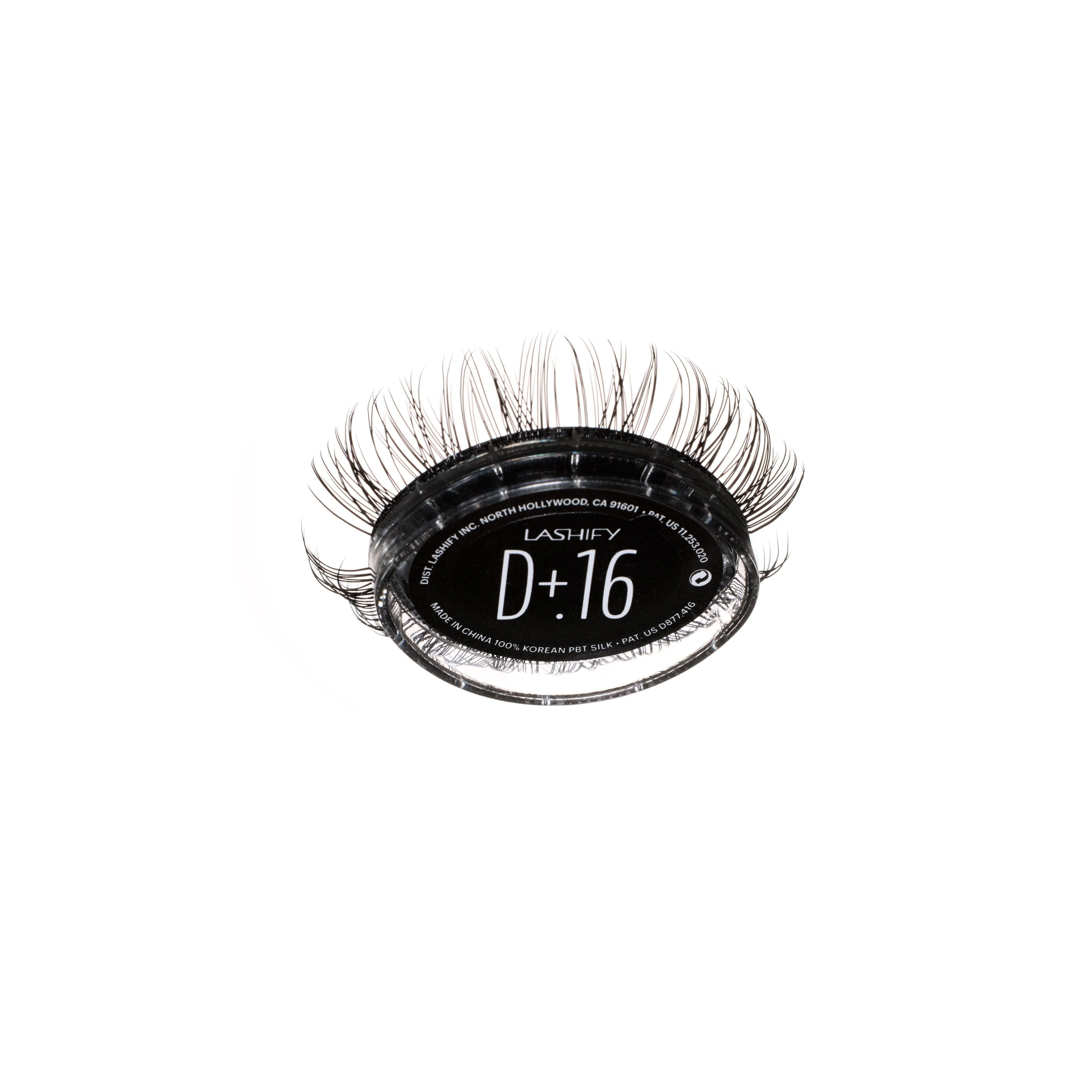 Plus+ Gossamer® Lash - Image 24