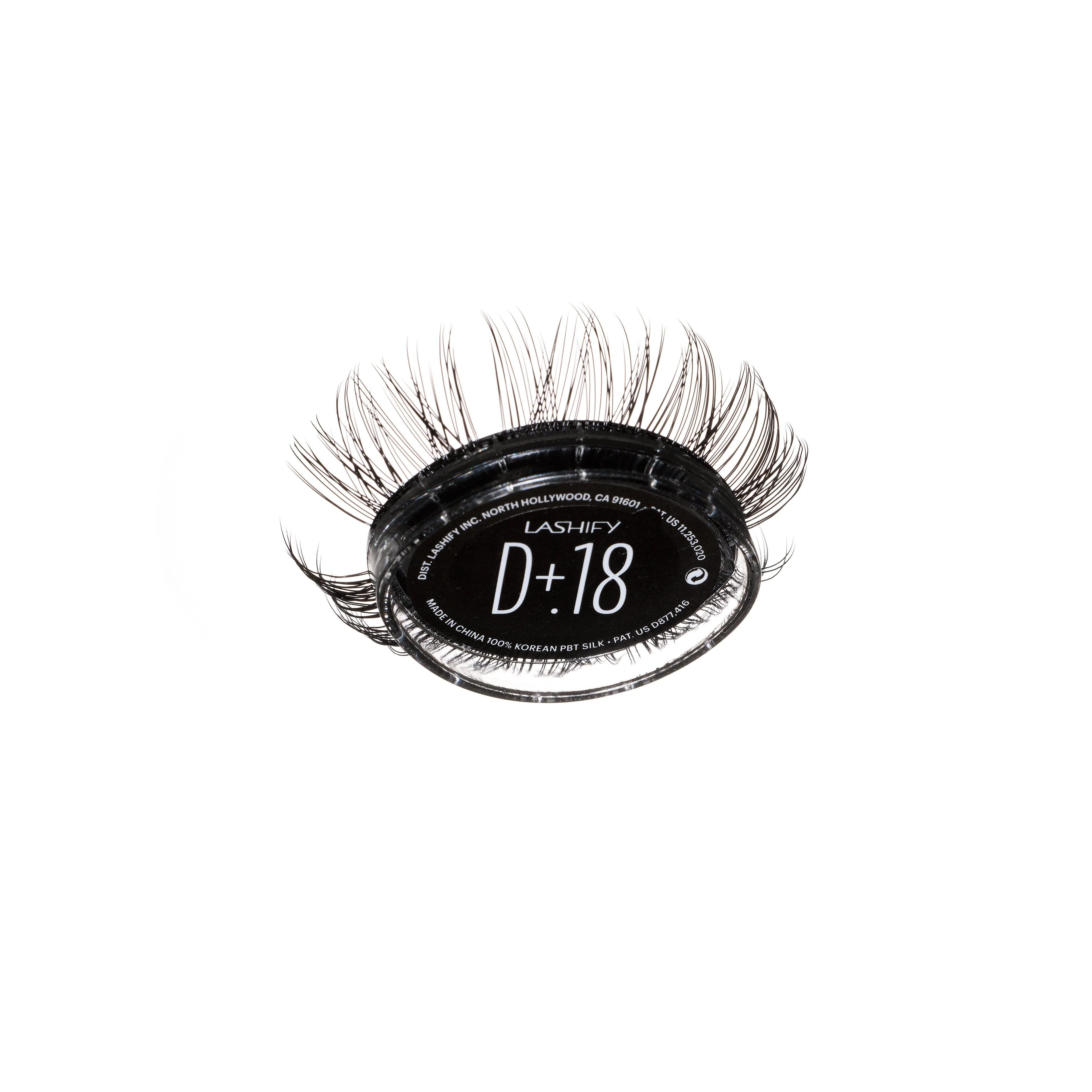Plus+ Gossamer® Lash - Image 25