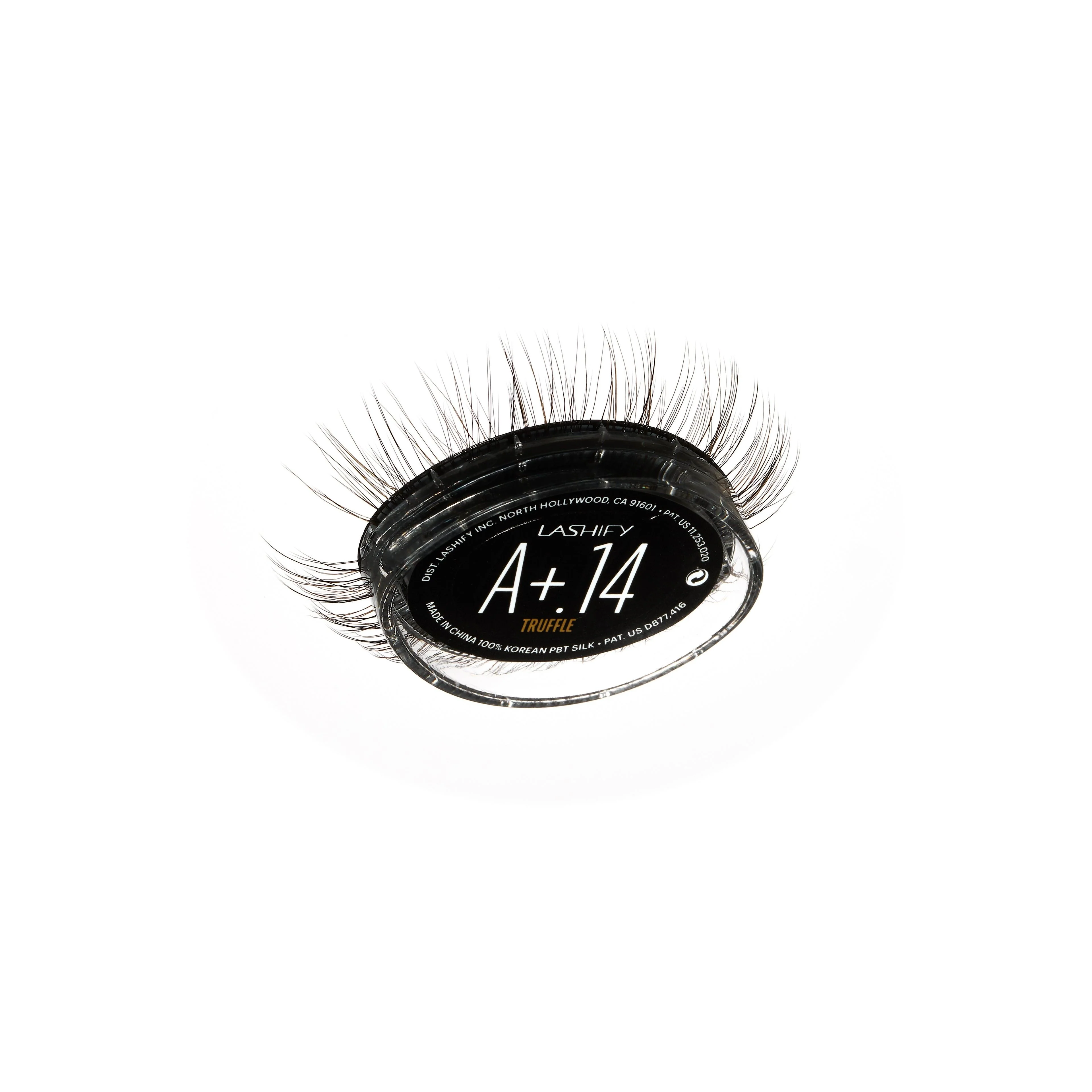 Plus+ Gossamer® Lash - Image 53