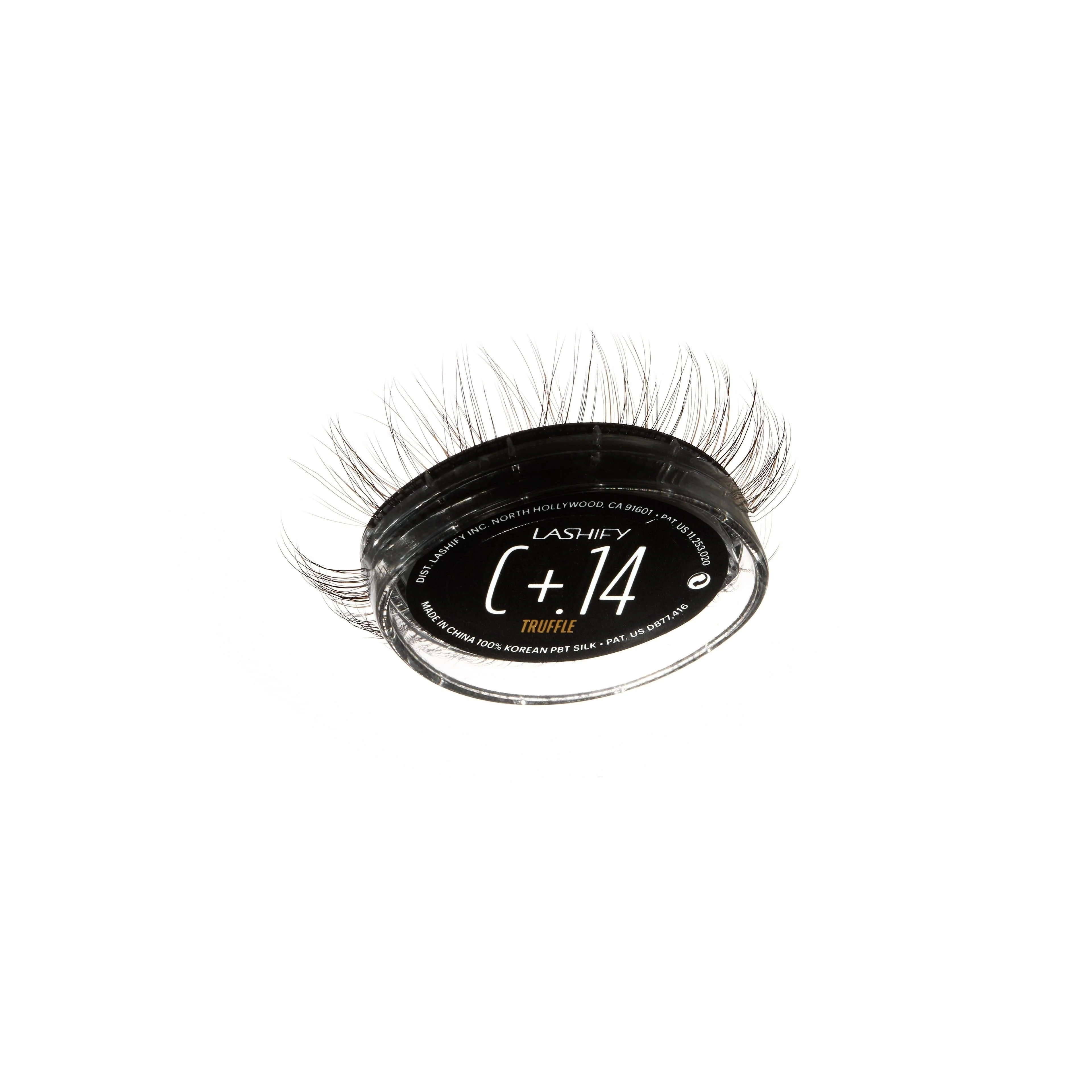 Plus+ Gossamer® Lash - Image 61