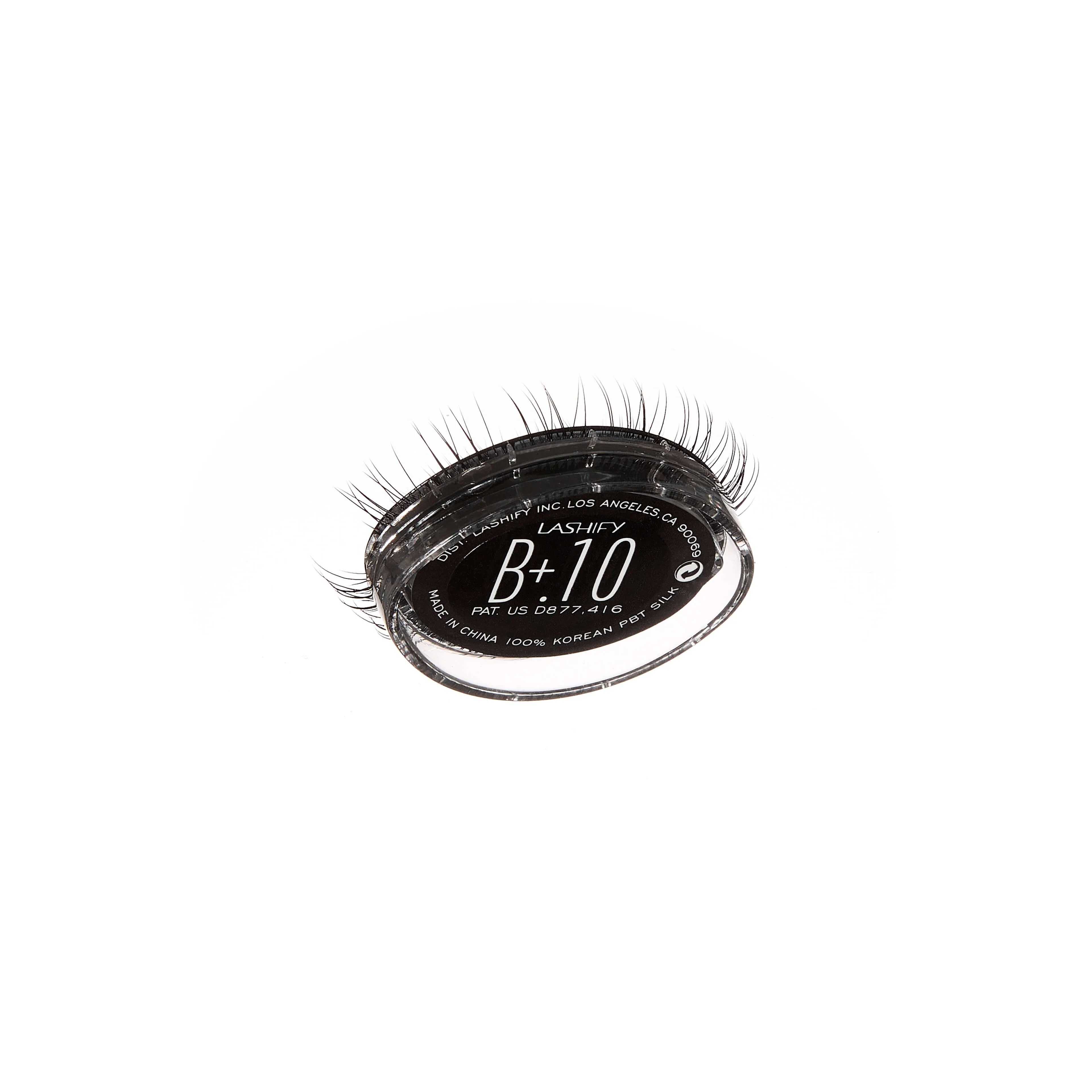 Plus+ Gossamer® Lash - Image 80