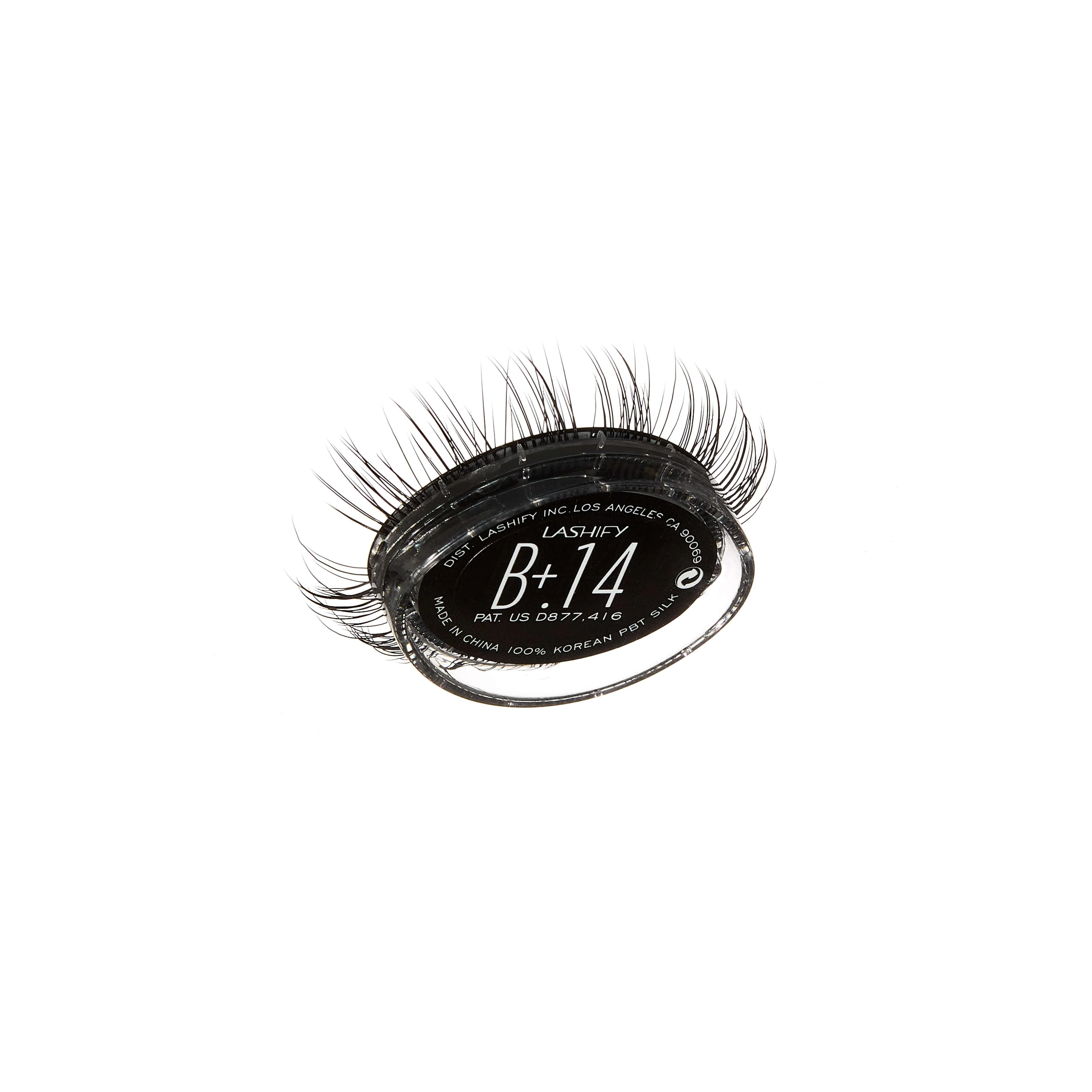 Plus+ Gossamer® Lash - Image 82