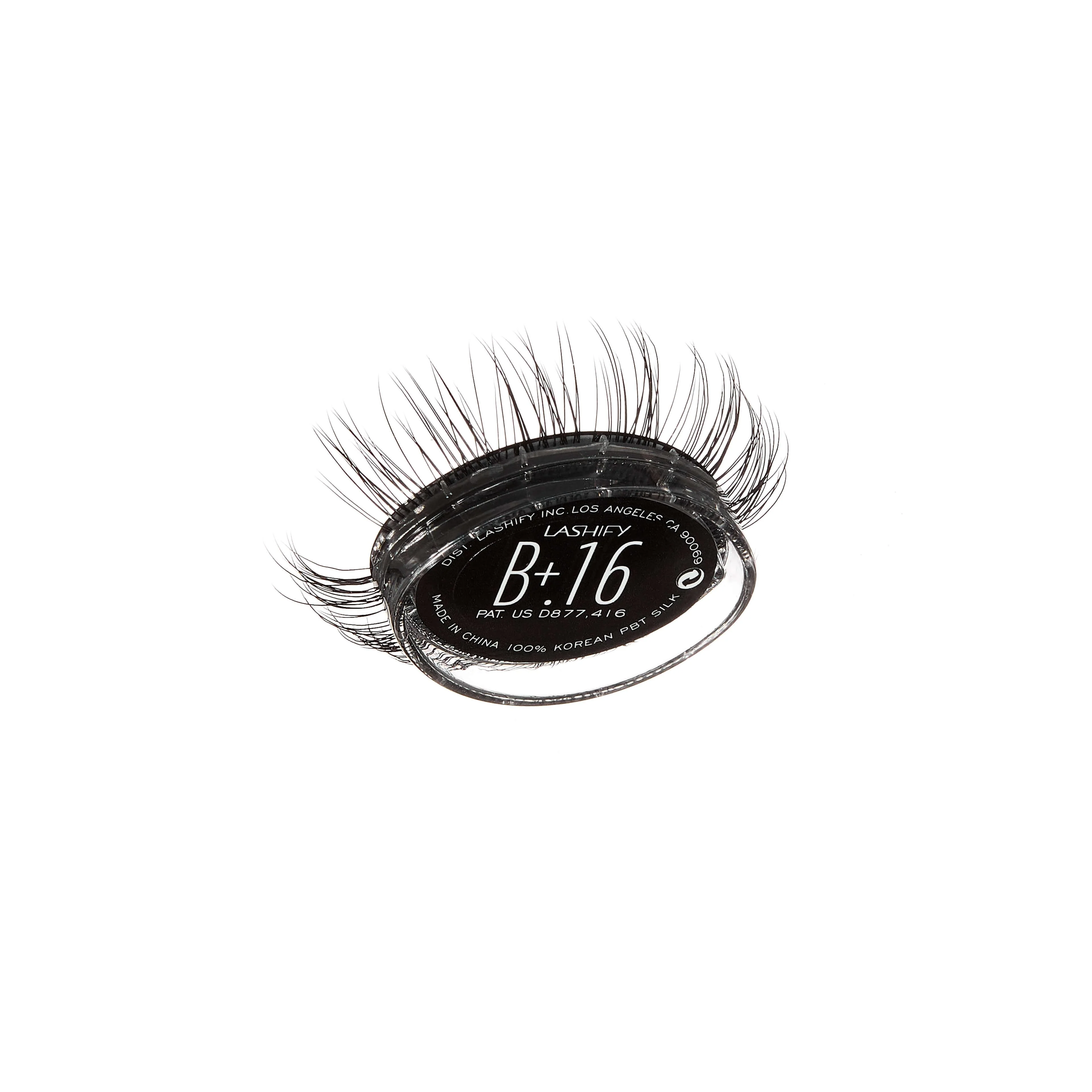 Plus+ Gossamer® Lash - Image 83