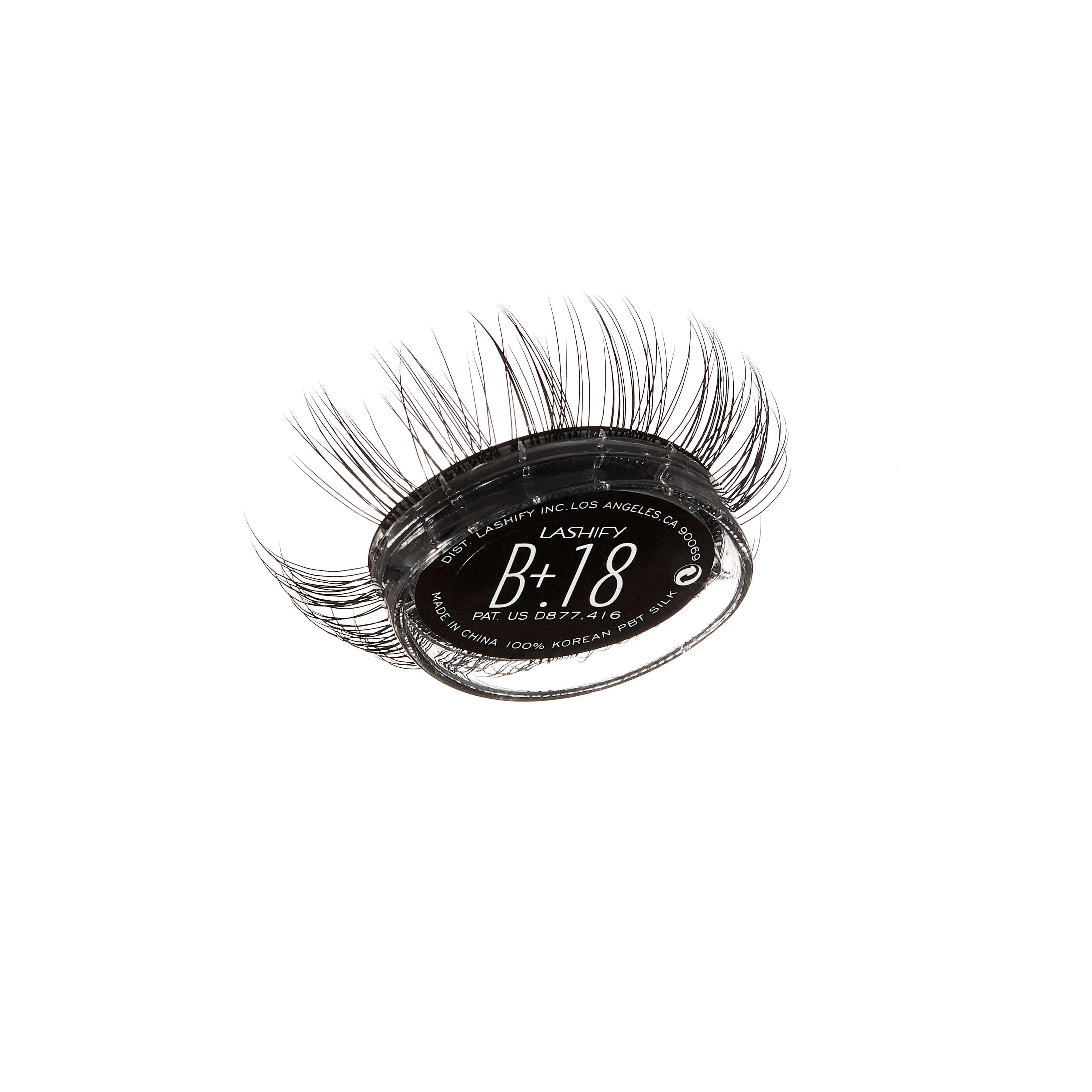 Plus+ Gossamer® Lash - Image 84