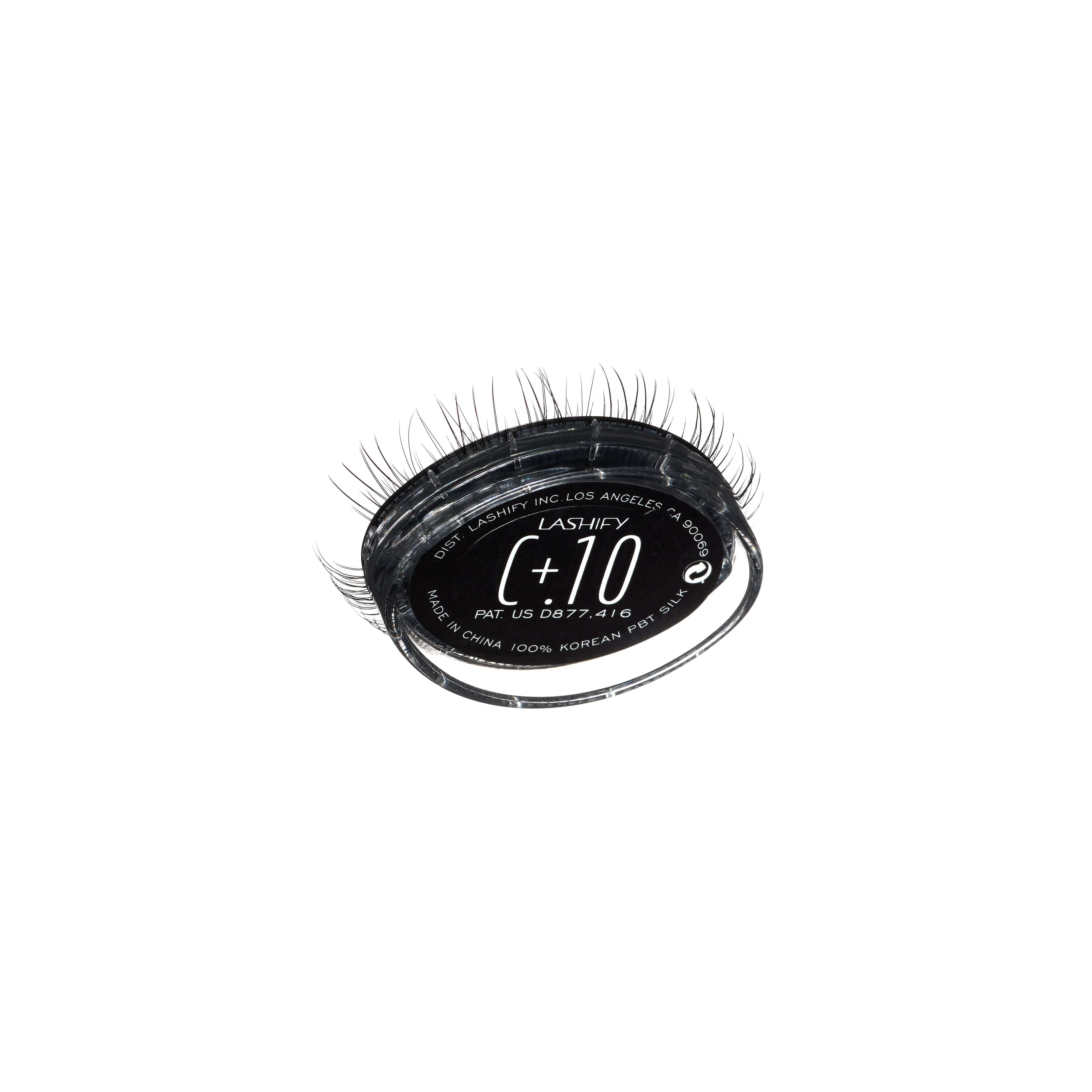 Plus+ Gossamer® Lash - Image 94