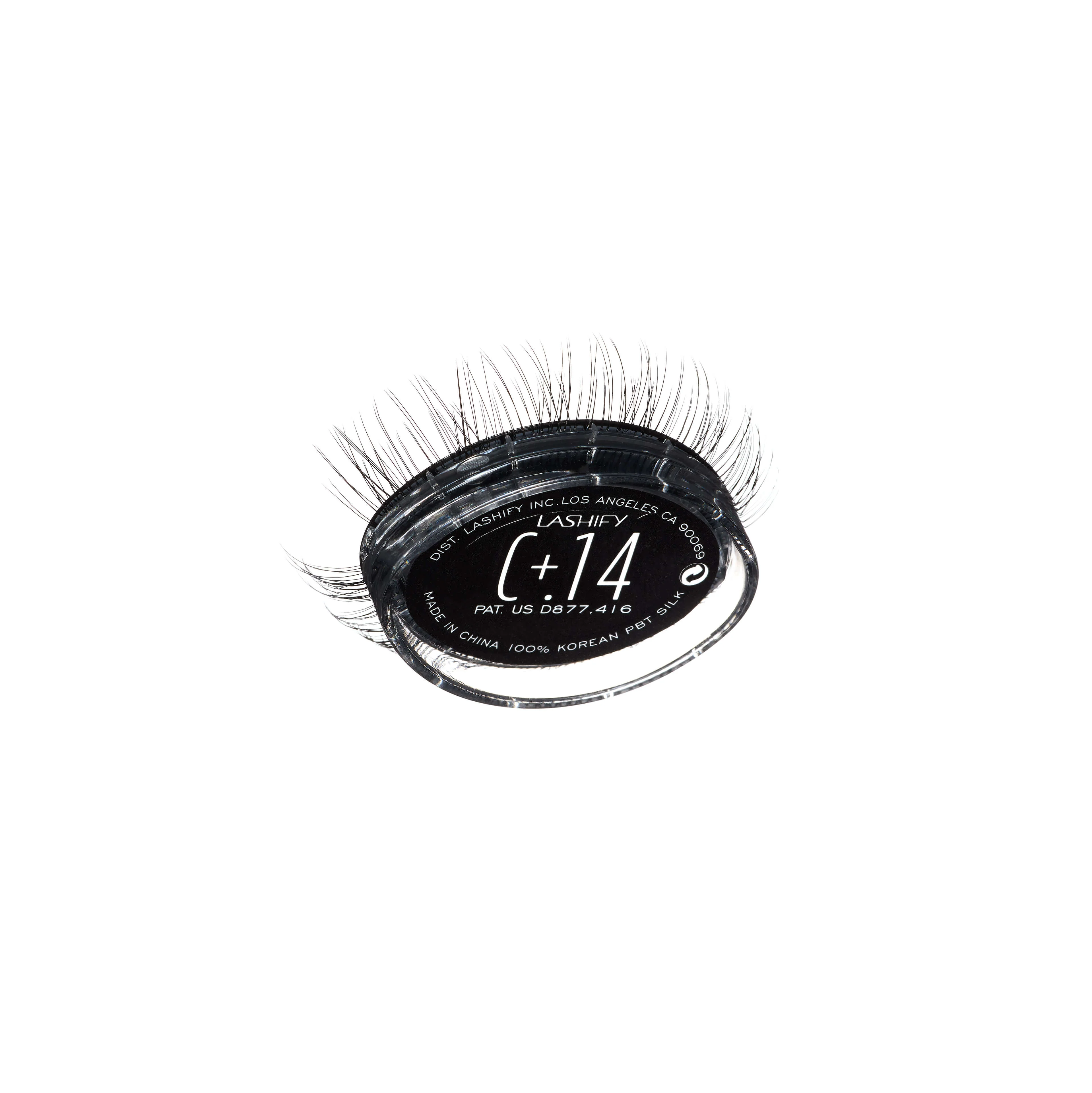 Plus+ Gossamer® Lash - Image 97