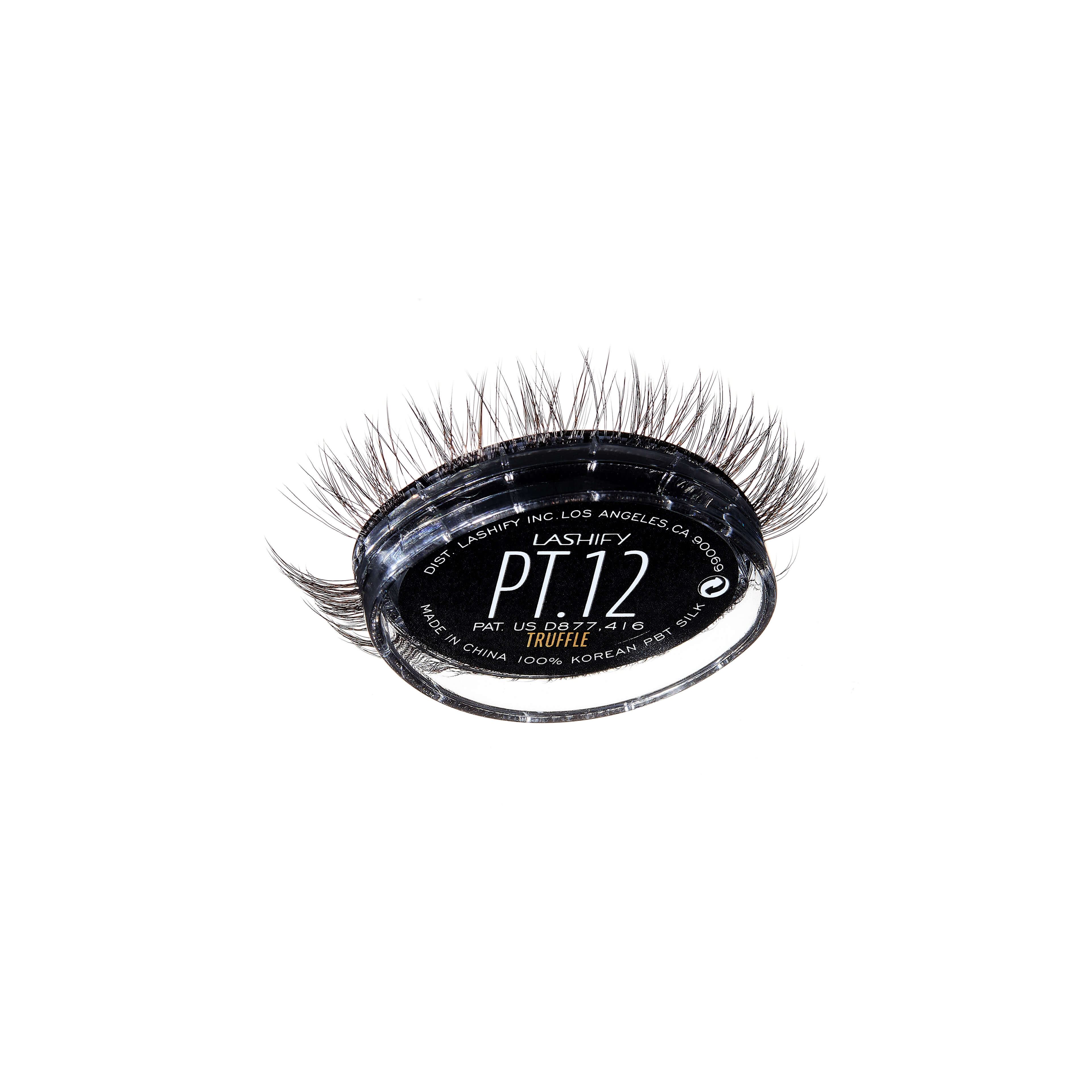 Plushy Gossamer® Lash - Image 100