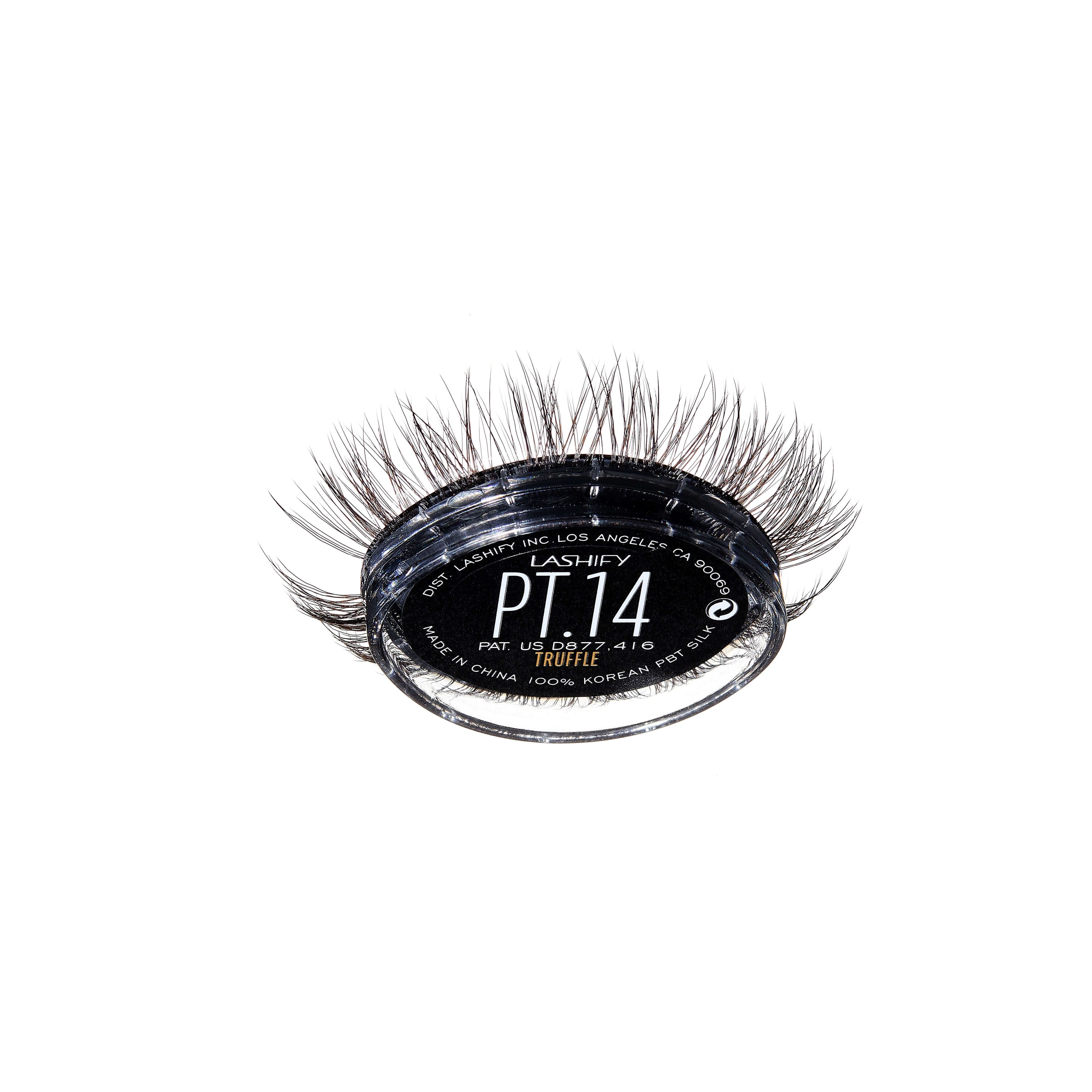 Plushy Gossamer® Lash - Image 101
