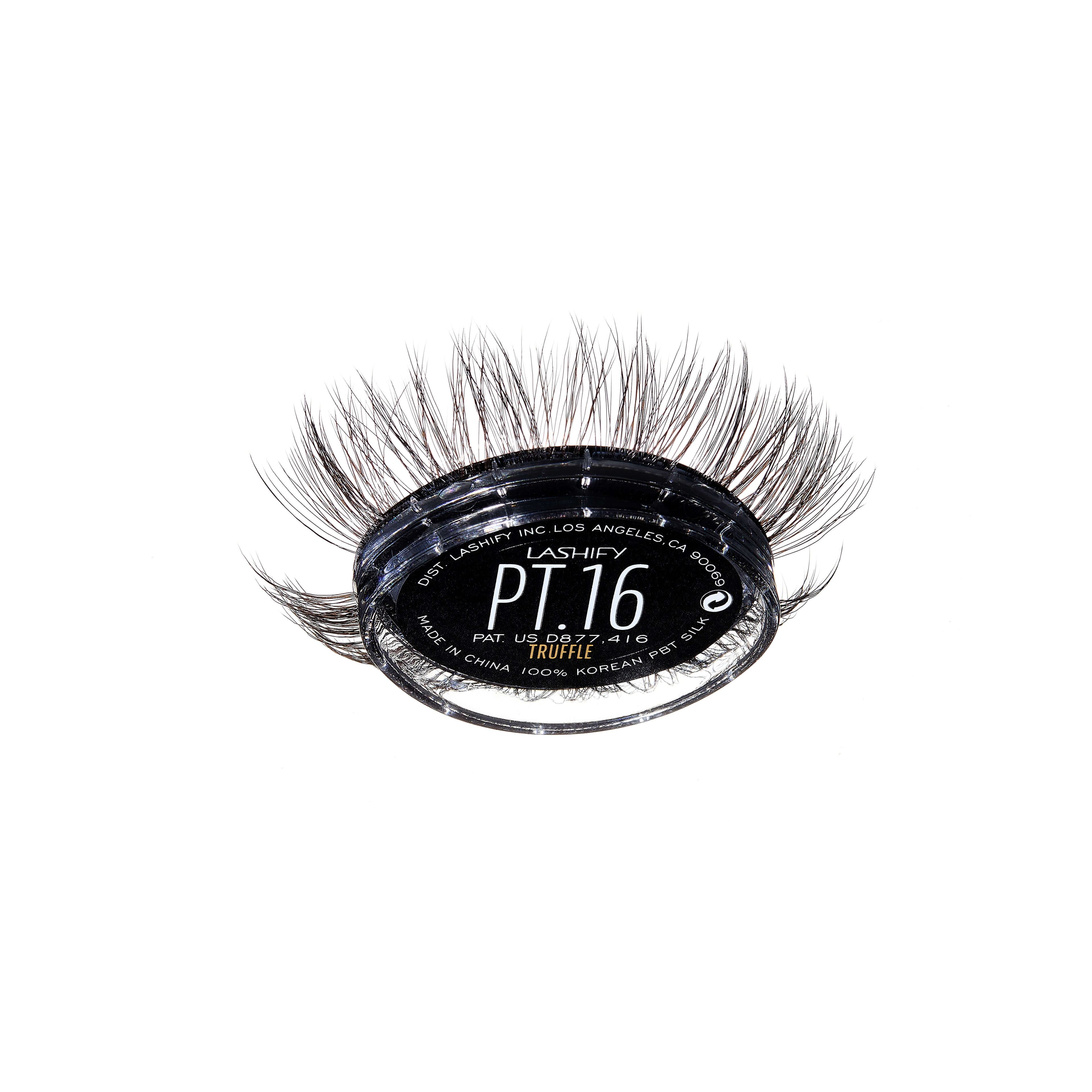 Plushy Gossamer® Lash - Image 103