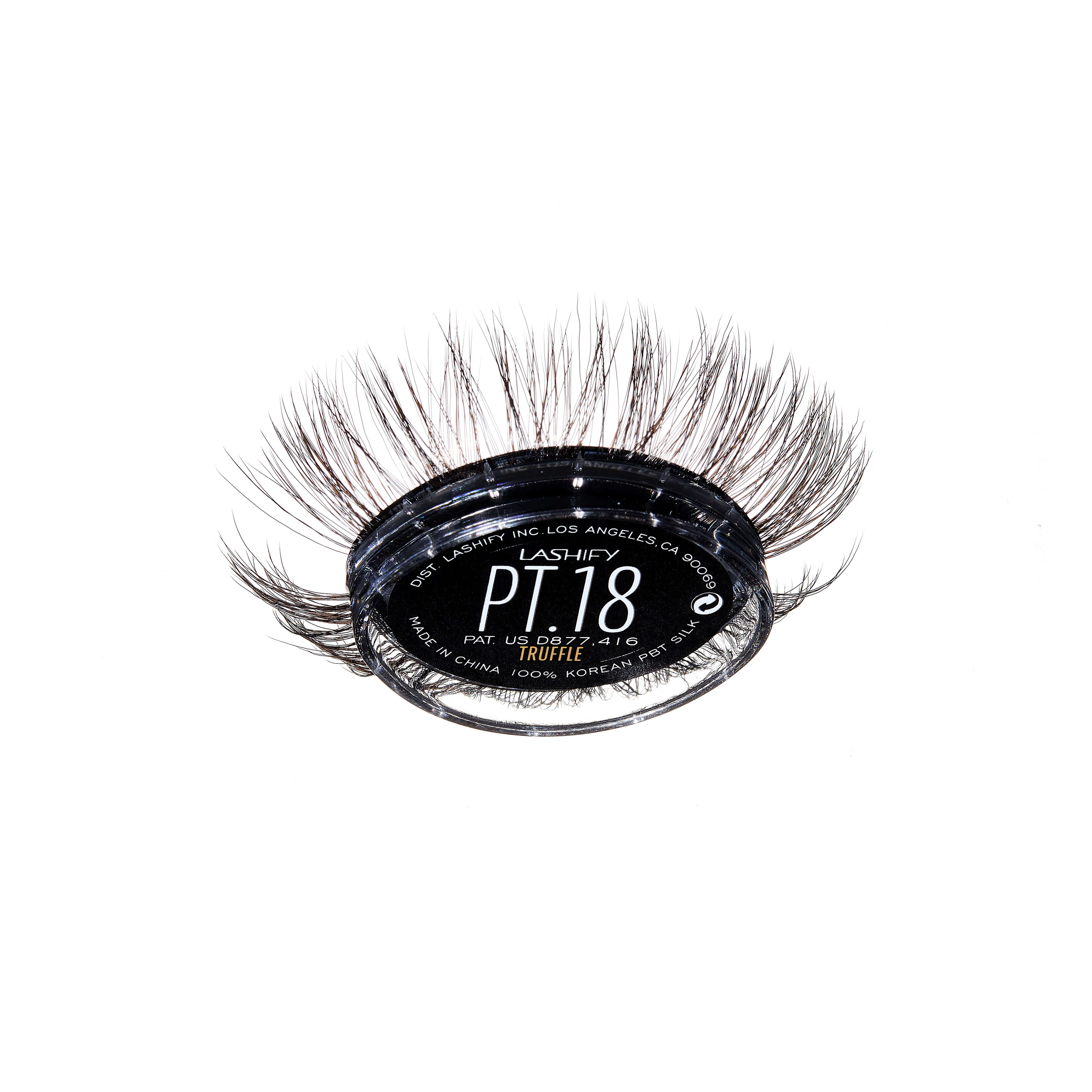 Plushy Gossamer® Lash - Image 105