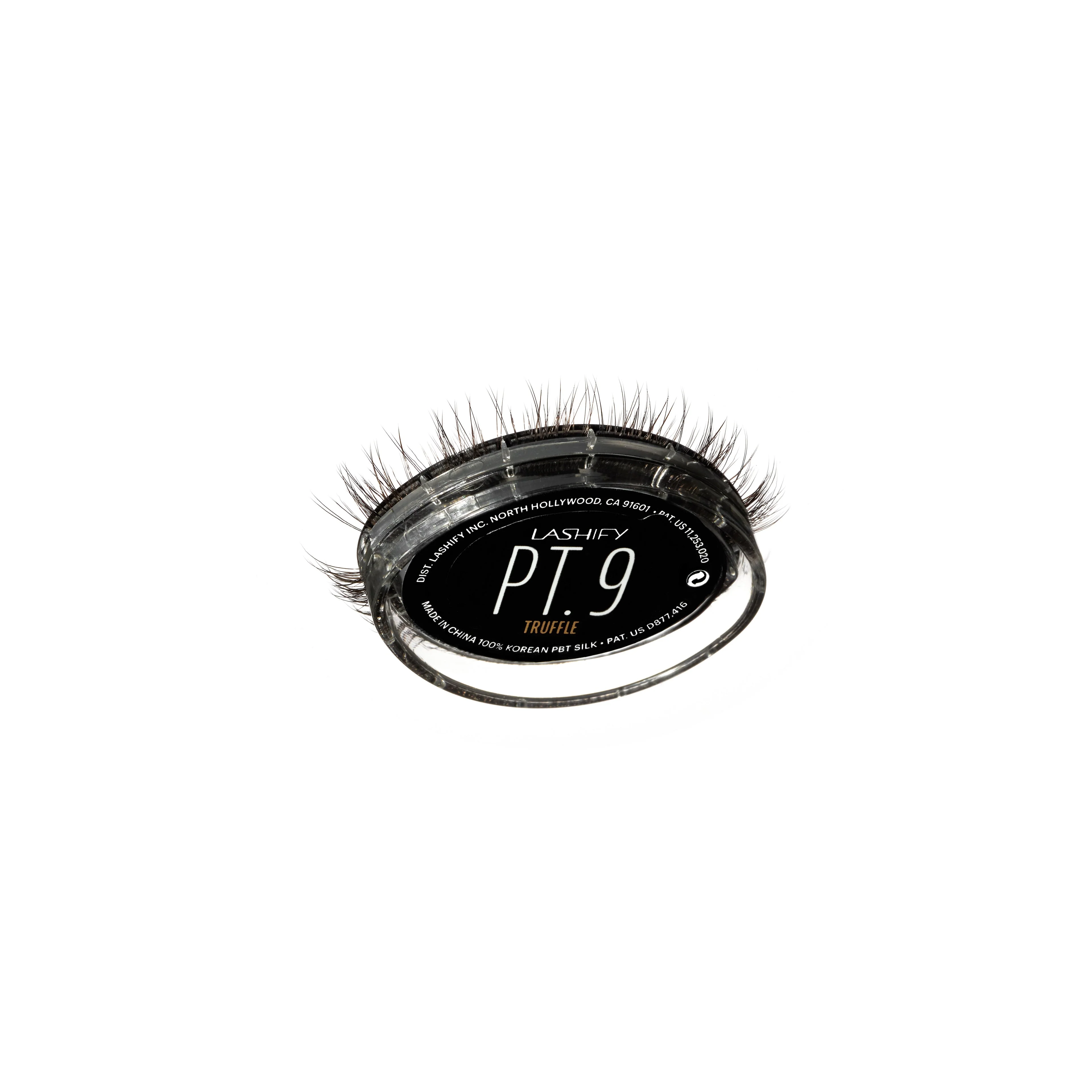Plushy Gossamer® Lash - Image 107