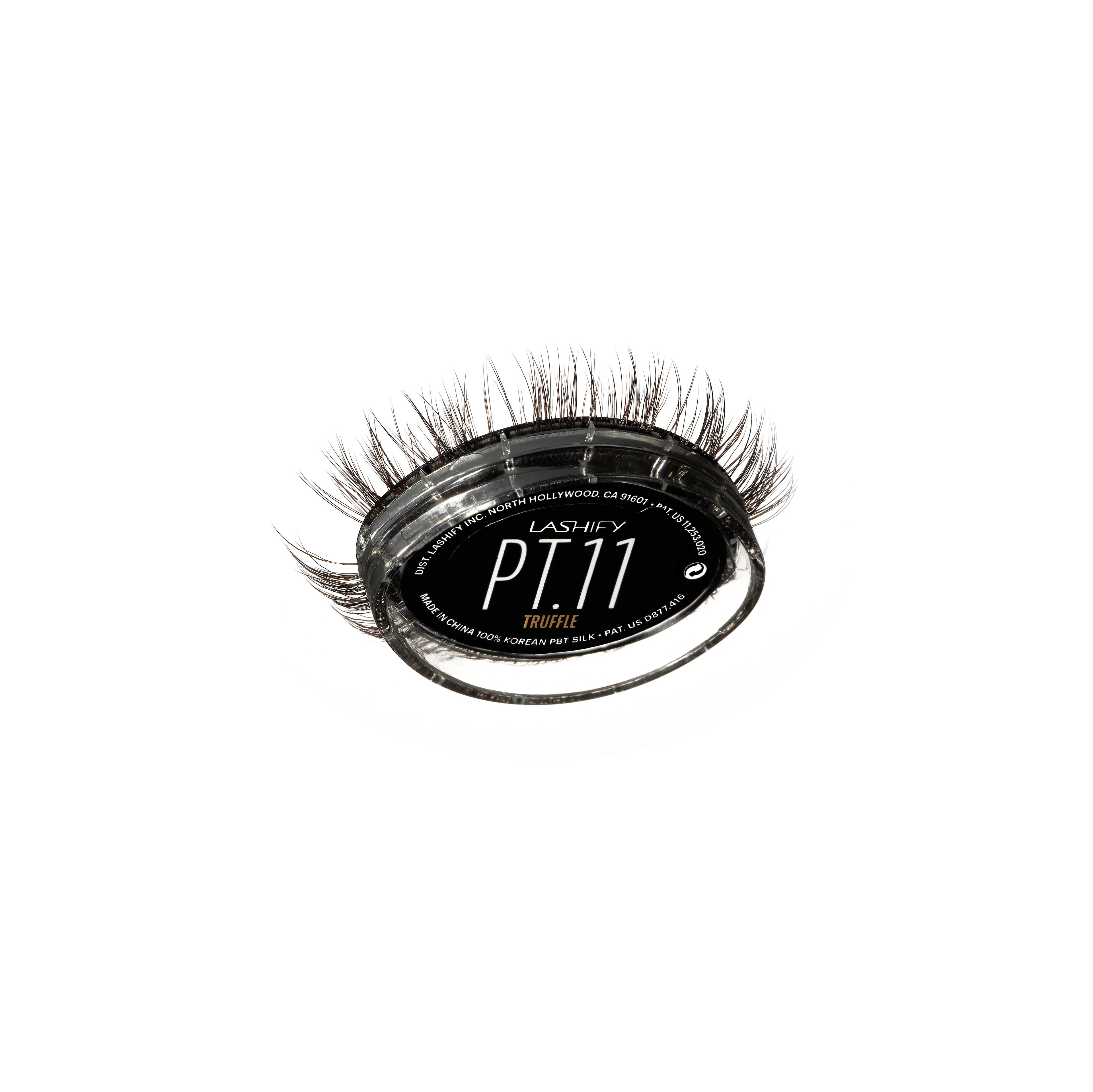 Plushy Gossamer® Lash - Image 109